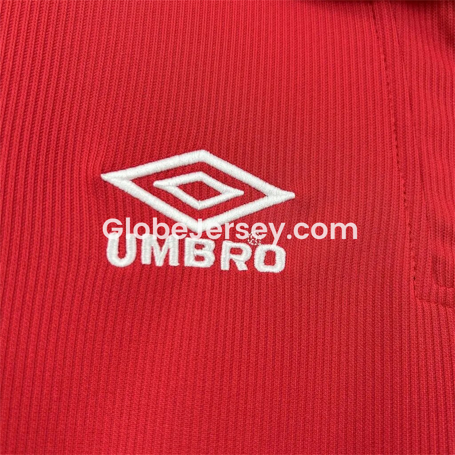 GlobeJersey-Retro Cordoba CF 1999-00 Third Jersey