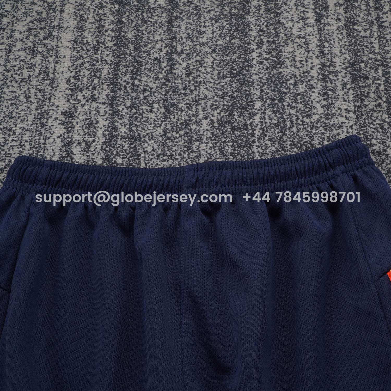 GlobeJersey-Retro Spain 1996 Away White Kids Kit