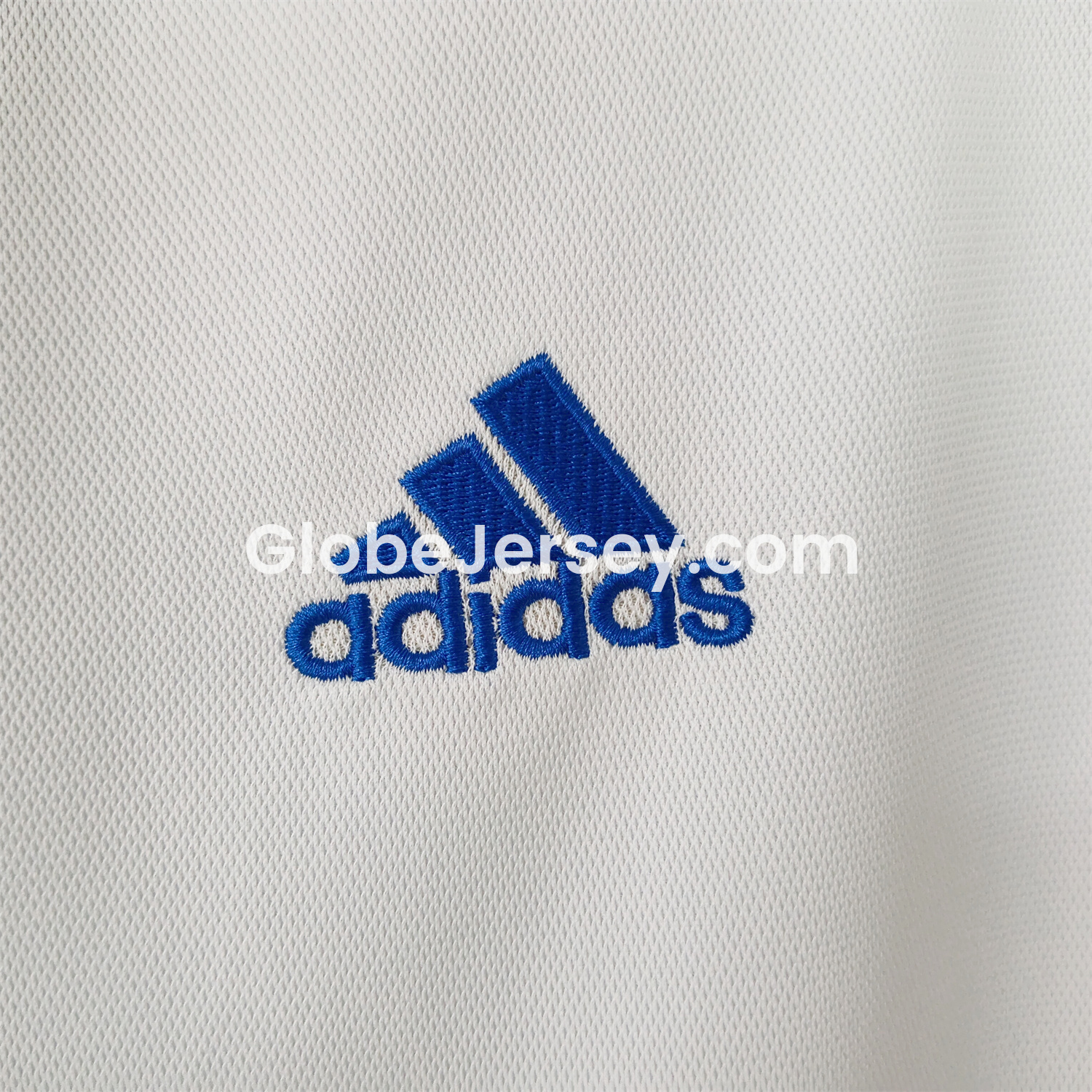 GlobeJersey-Retro Greece 2004 Away Jersey