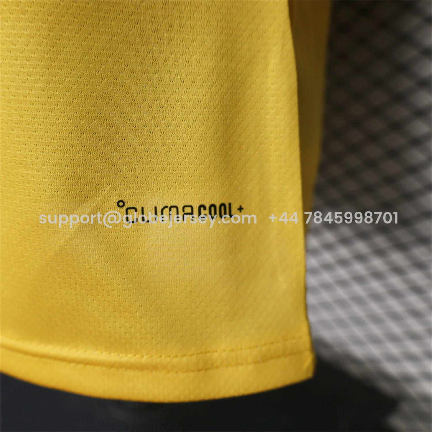 GlobeJersey-Argentina 2026 Sol de Mayo Special Jersey - Player Version