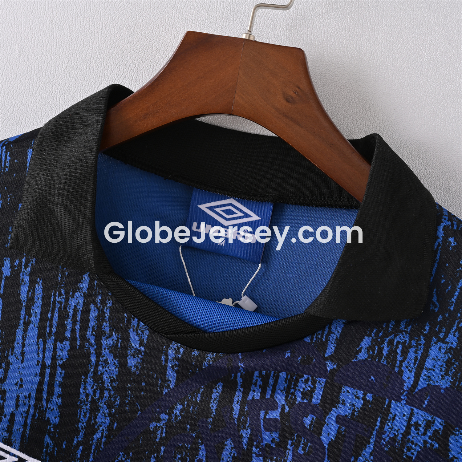 GlobeJersey-Retro Manchester United 1992-93 Away Jersey