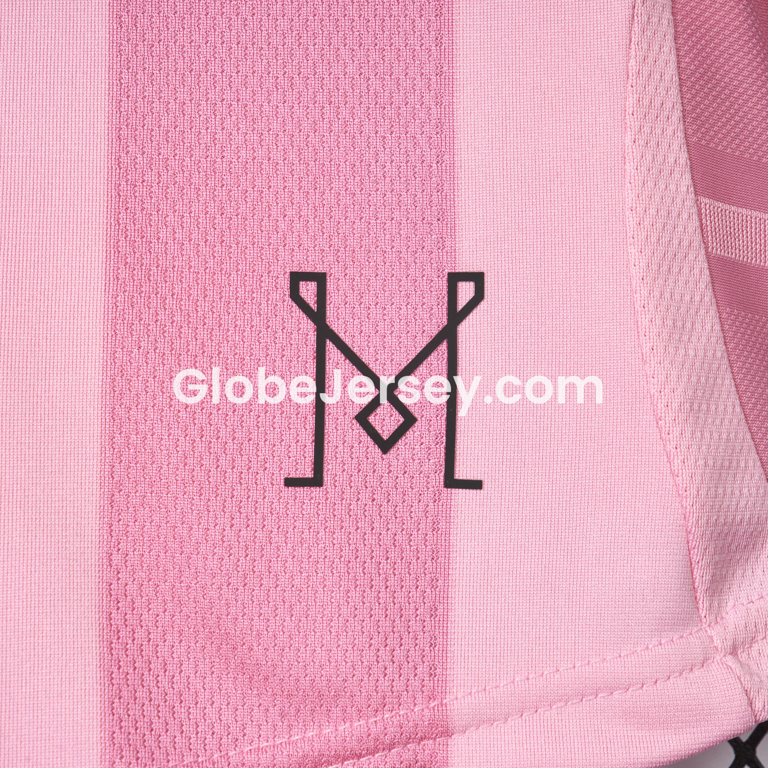 GlobeJersey-INT M.A.M 2025 Home Kids Kit - Player Version