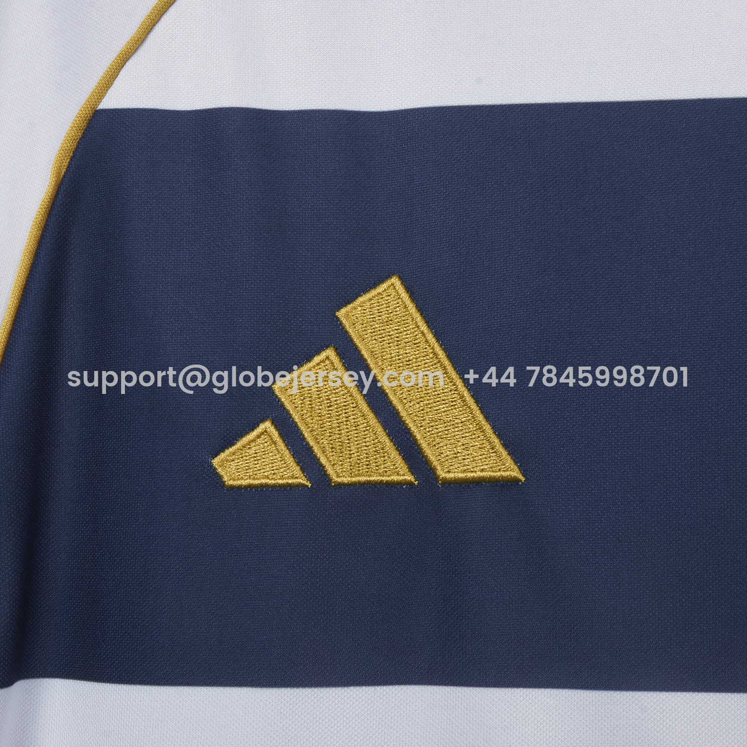 GlobeJersey-Hamburger SV 25-26 1887 Bundesliga Games Special Jersey