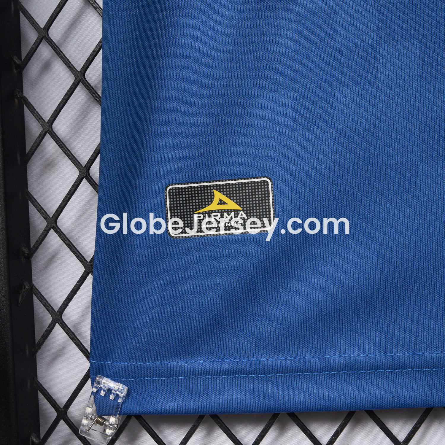 GlobeJersey-Cruz Azul 25-26 Home Jersey - Fans Version