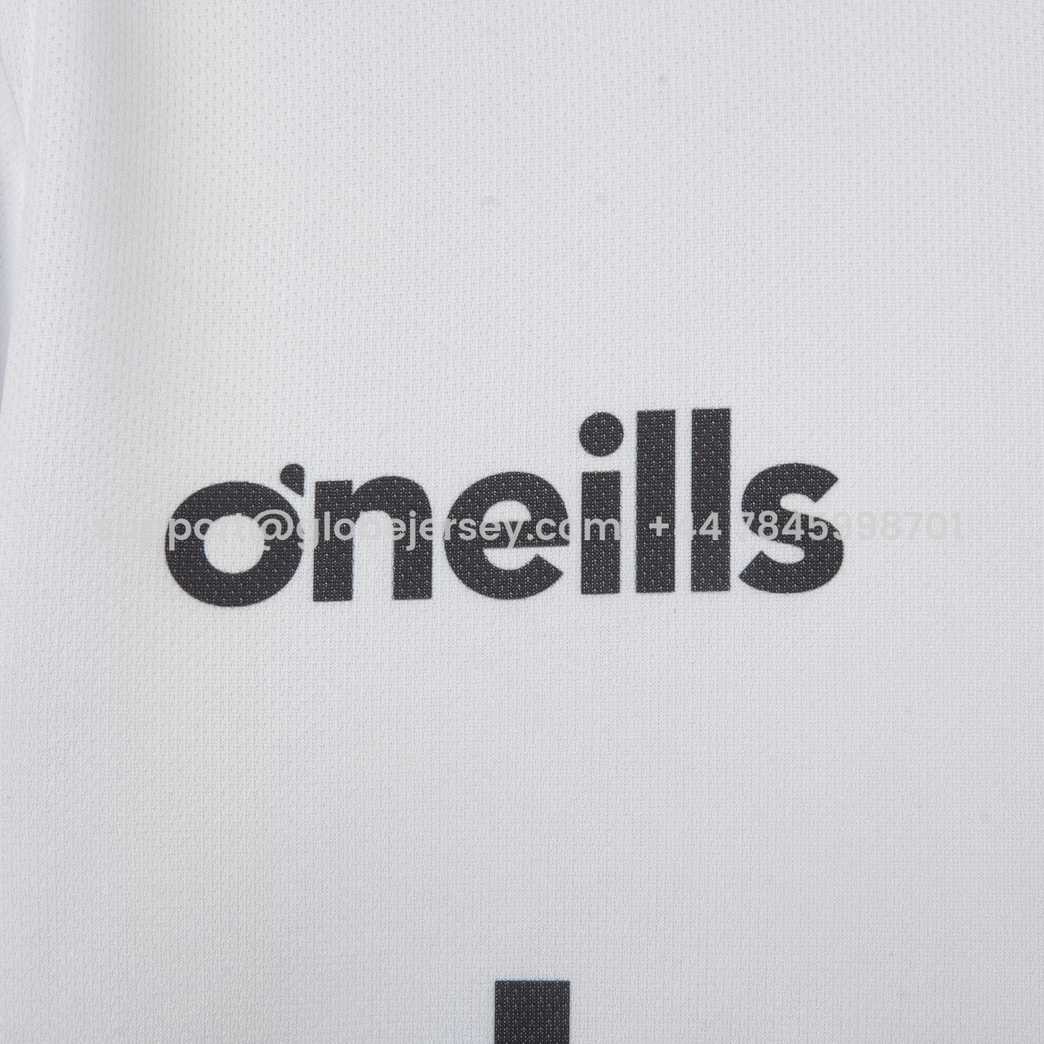 GlobeJersey-Retro Bohemian 2022 Away Jersey