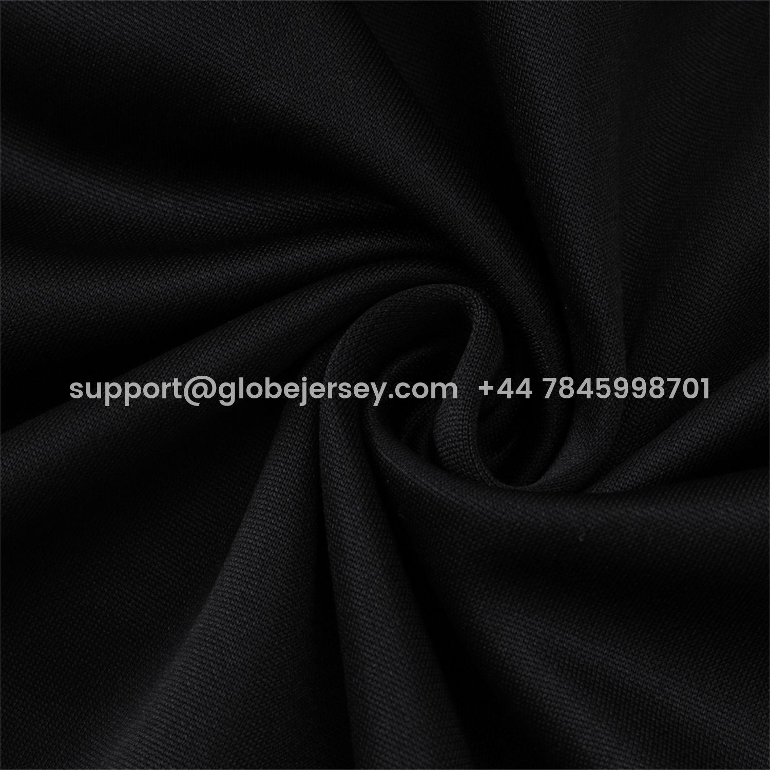 GlobeJersey-Bayern Munich 25-26 Long Sleeves Training Set - Black Top & Pants with Orange Badge