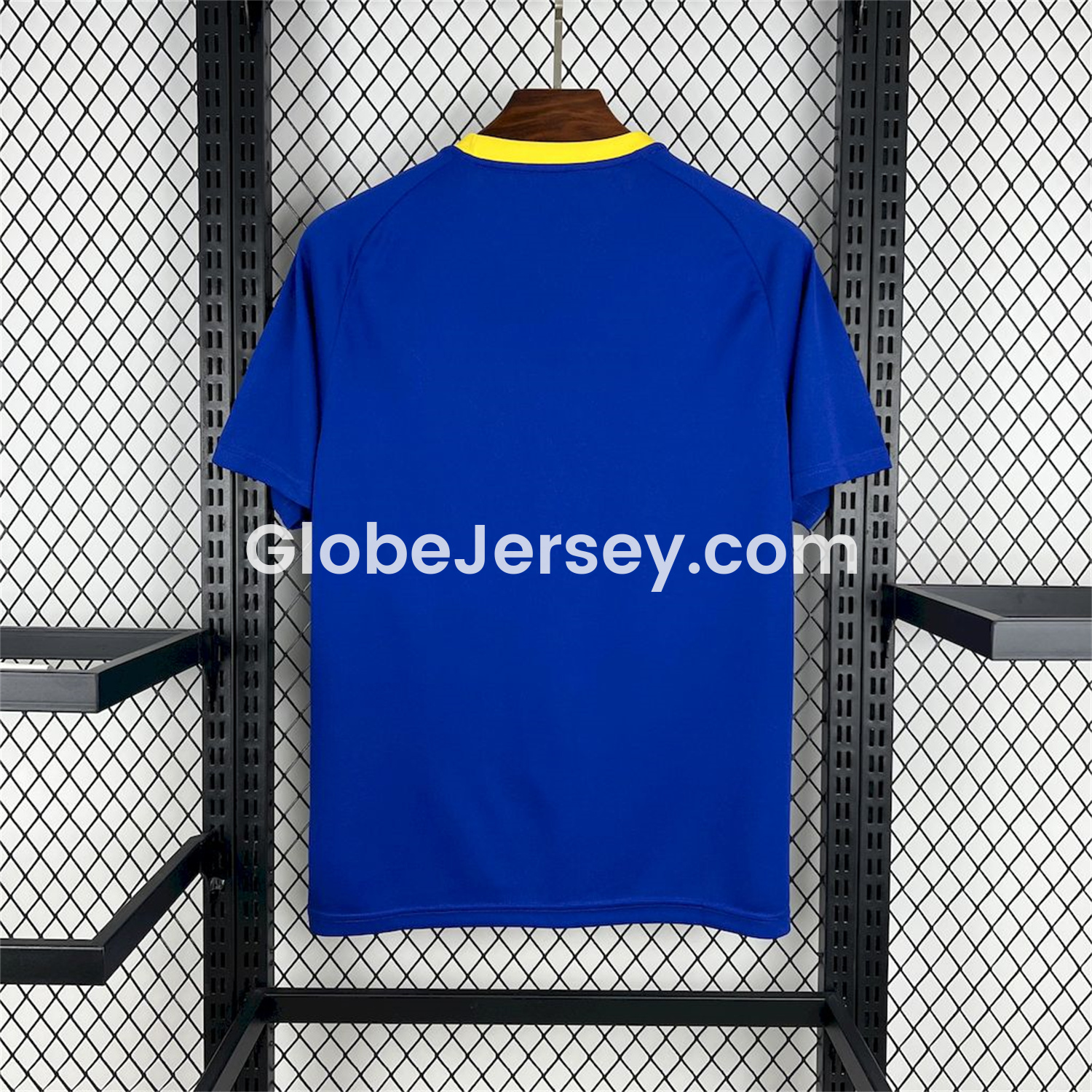 GlobeJersey-AFC Richmond 25-26 Home Jersey - Fans Version