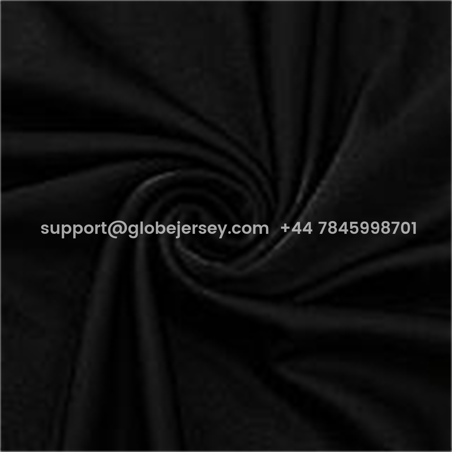 GlobeJersey-INT M.A.M 25-26 Vest Training Set - Black And Light Grey Vest & Black Shorts