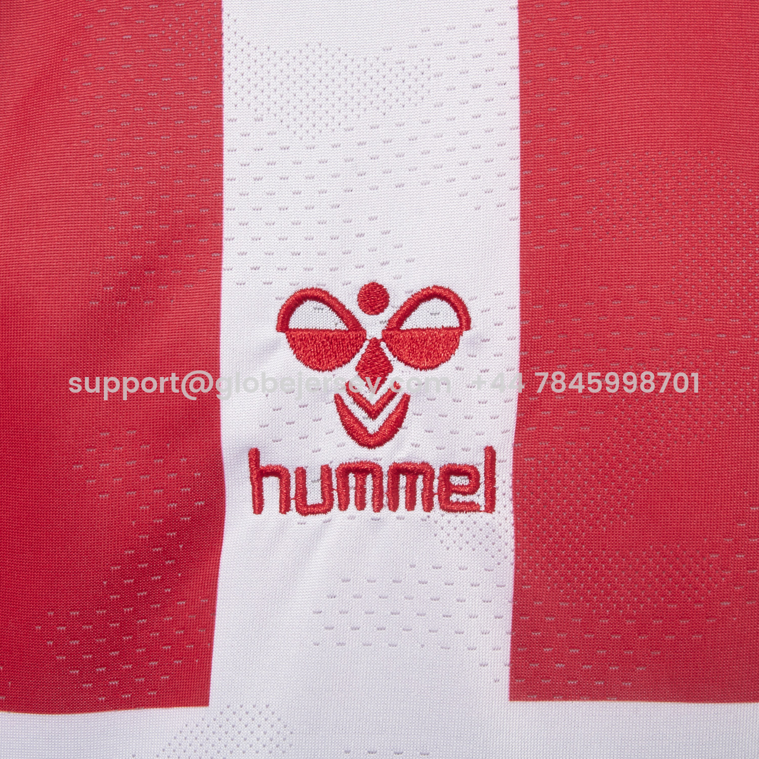 GlobeJersey-Köln 25-26 Home Jersey - Fans Version