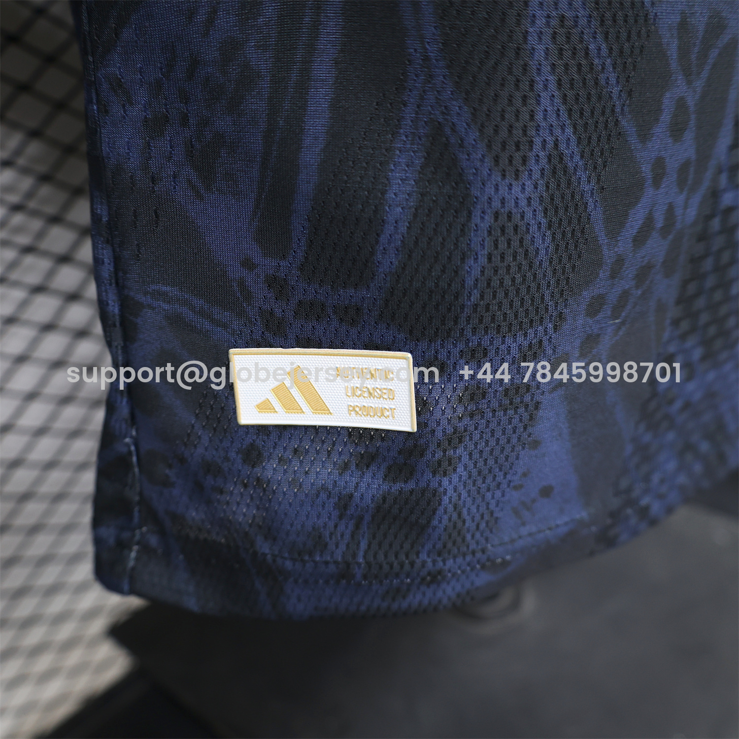 GlobeJersey-Colombia 2026 Grey And Black Special Jersey - Player Version