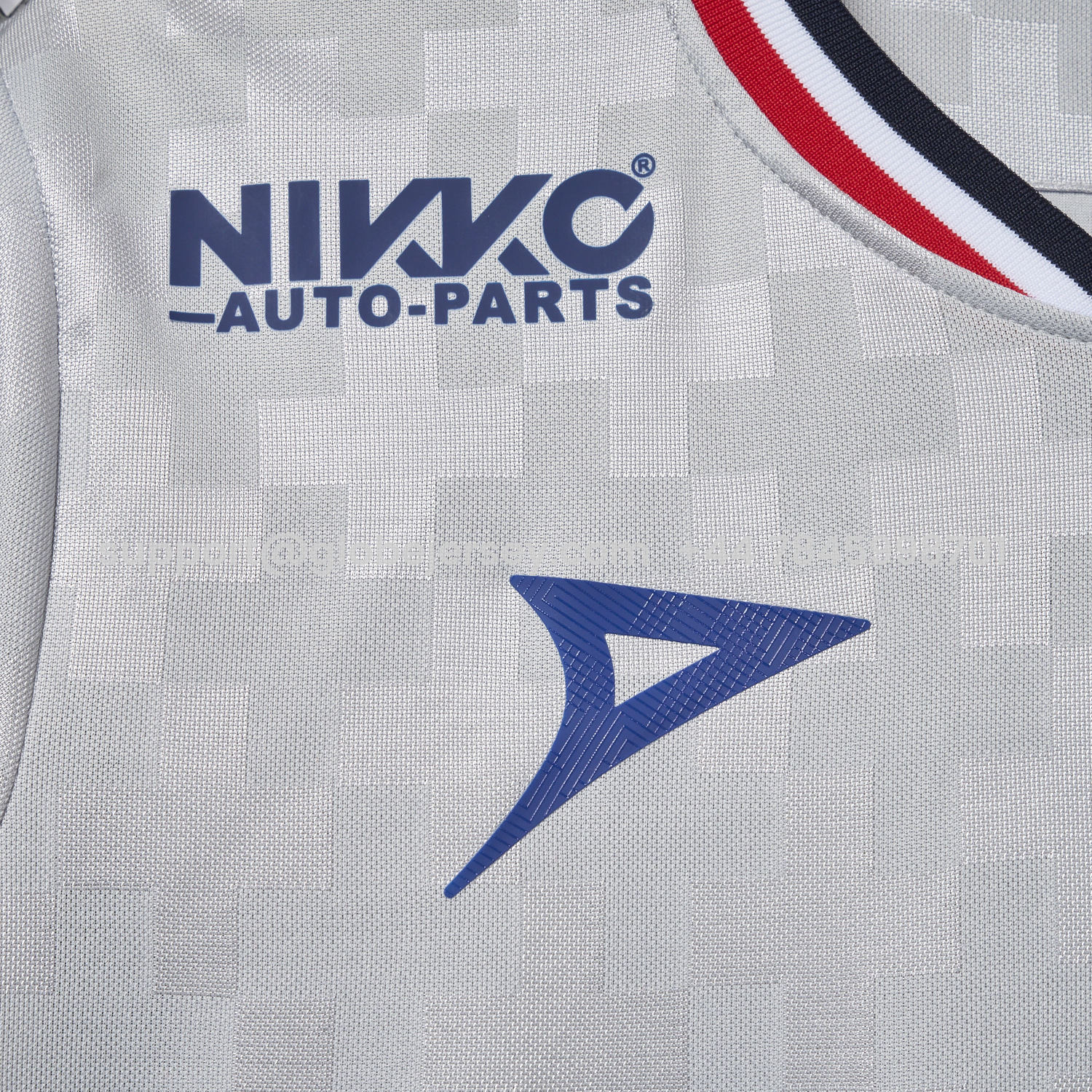 GlobeJersey-Cruz Azul 25-26 Away Jersey - Fans Version