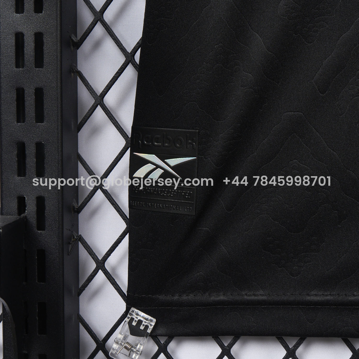 GlobeJersey-Panama 25-26 Third Jersey - Fans Version