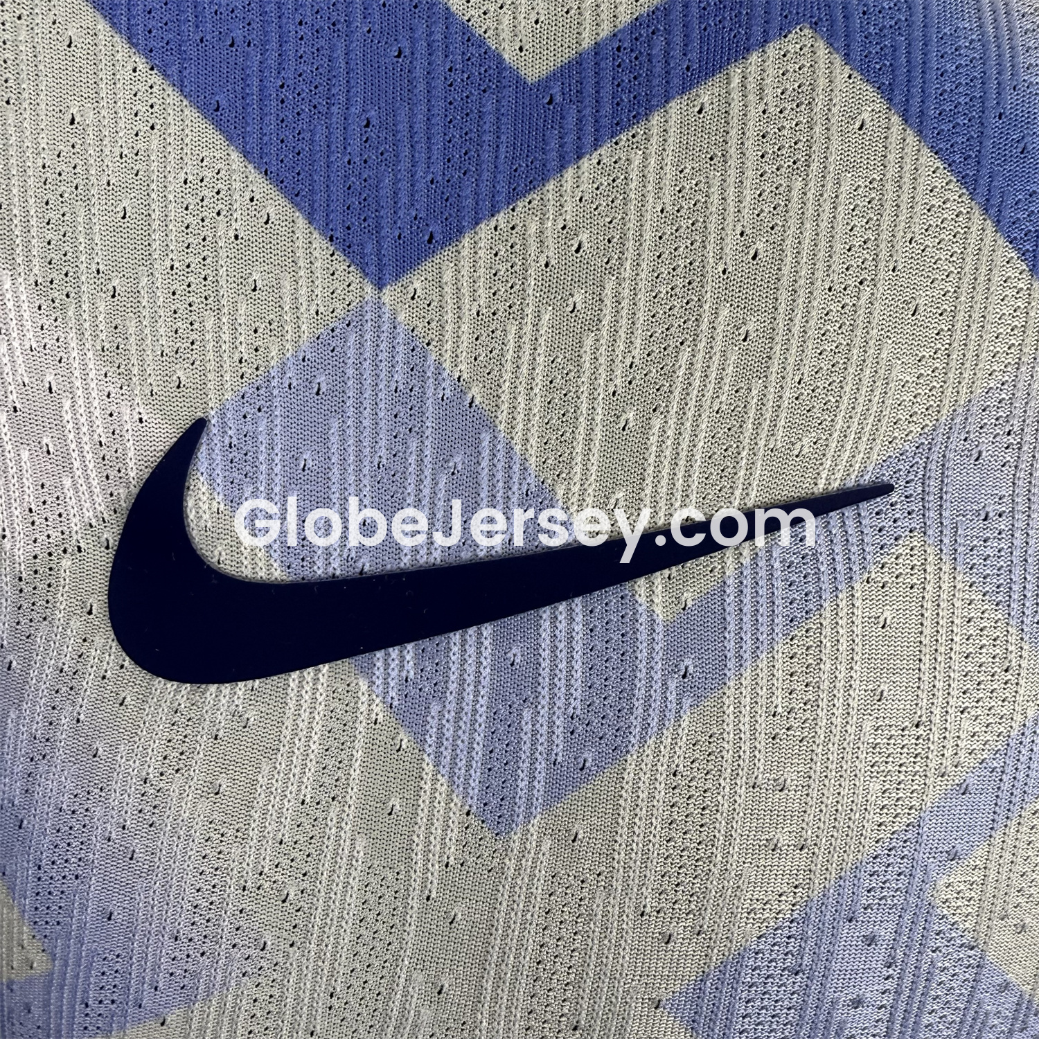 GlobeJersey-Inter Milan 2025-26 Away Unsponsored Jersey - Player Version