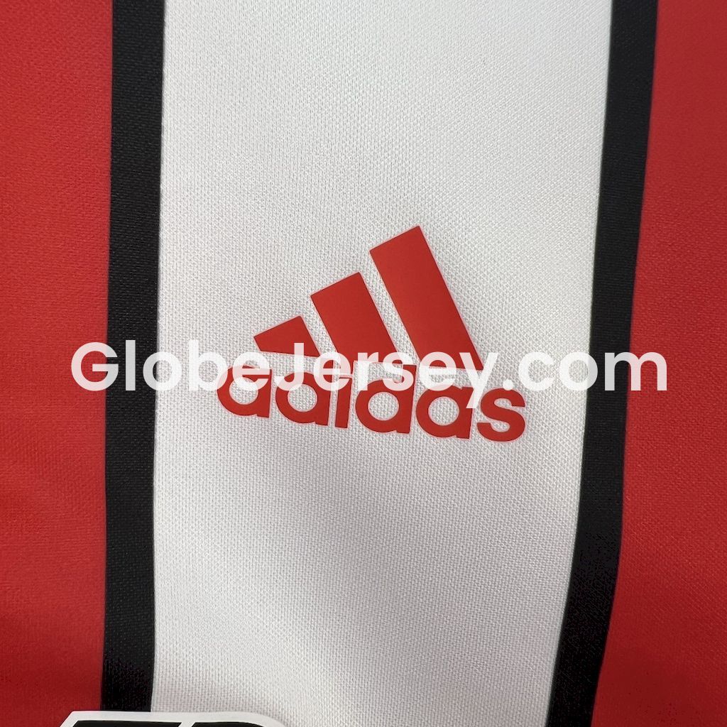 GlobeJersey-Retro River Plate 2003-04 Away Jersey
