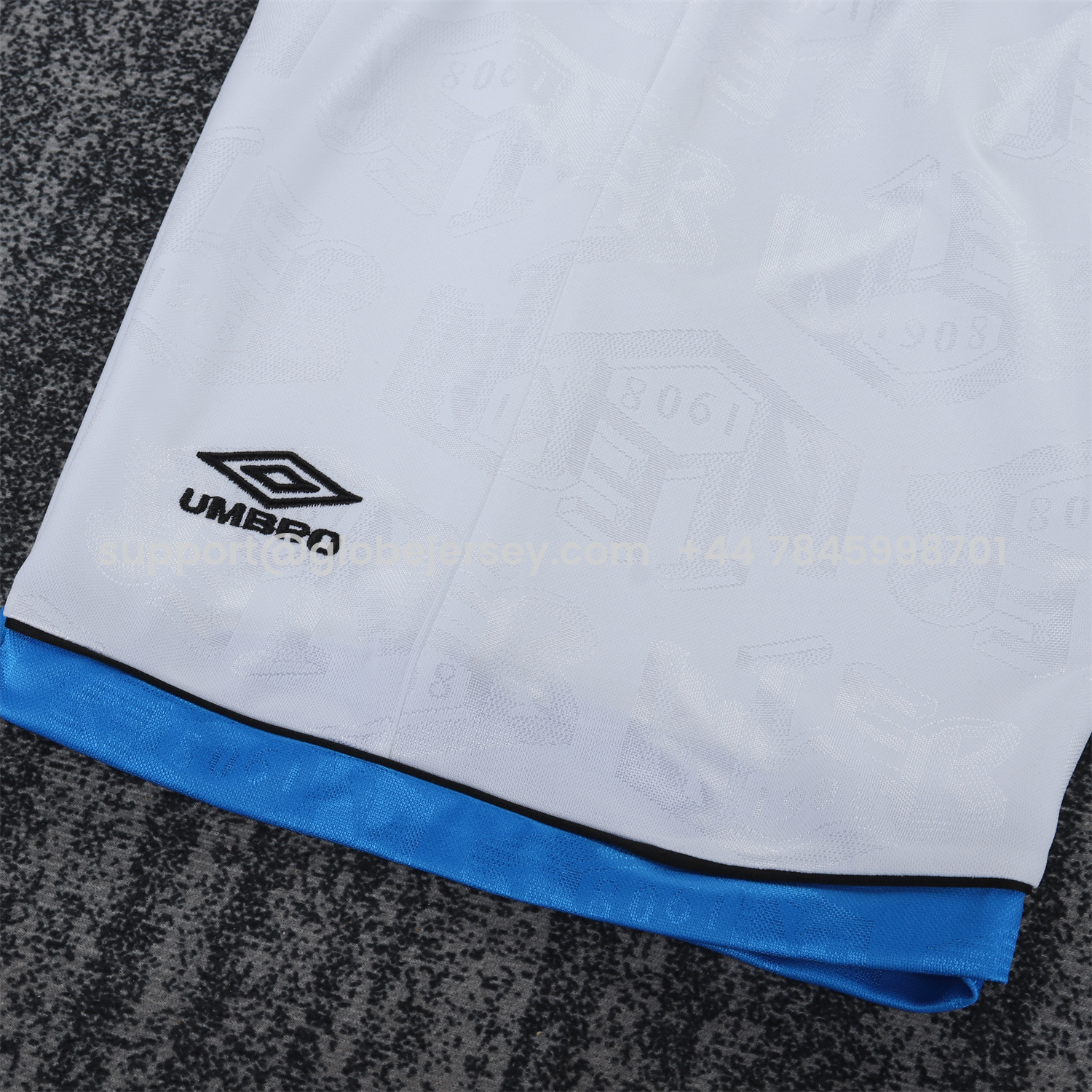 GlobeJersey-Retro Inter Milan 1994-95 Away Kids Kit