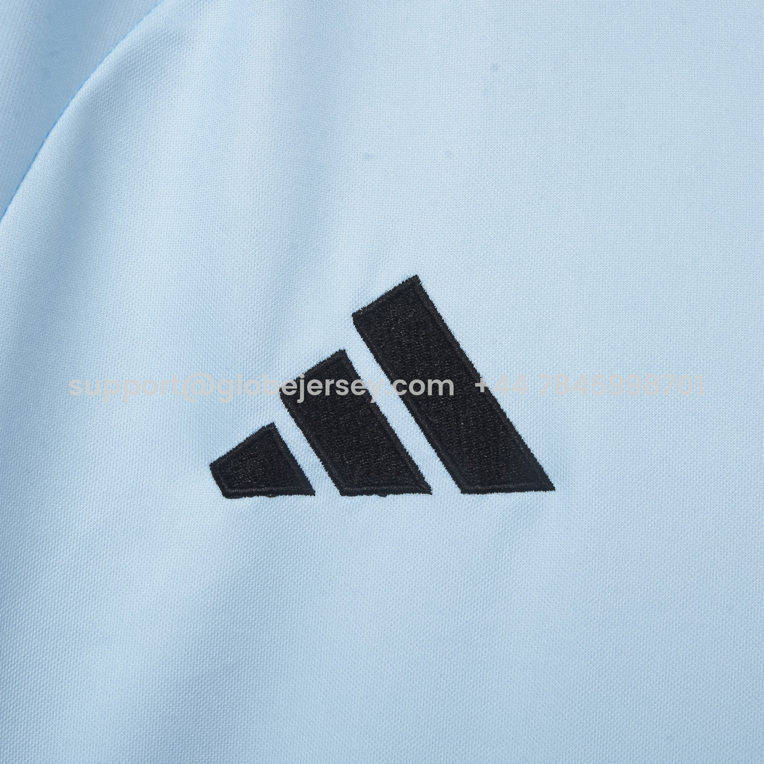 GlobeJersey-Hamburger SV 25-26 Commemorative Edition Jersey - Fans Version