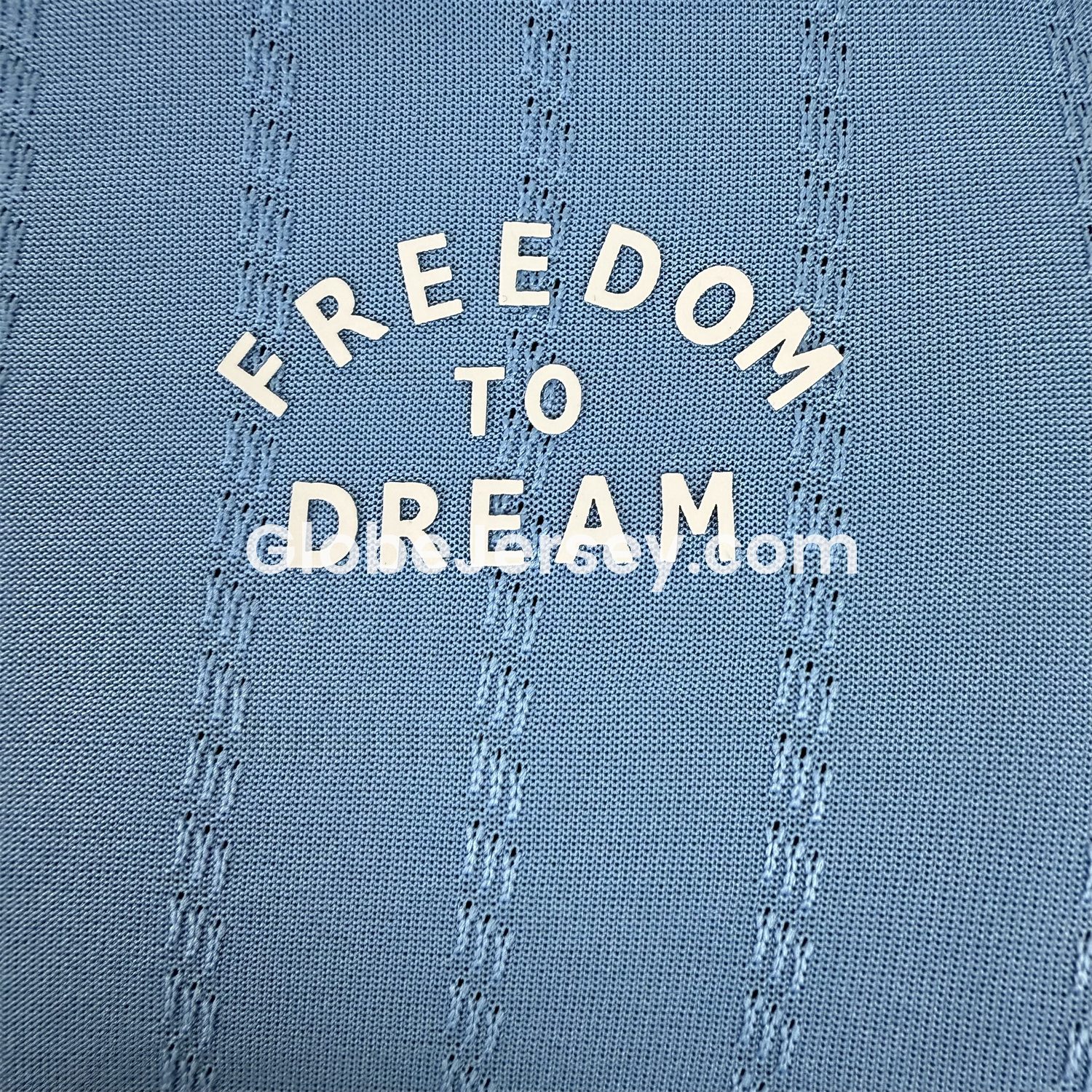 GlobeJersey-INT M.A.M 25-26 Third Long Sleeves Jersey - Player Version