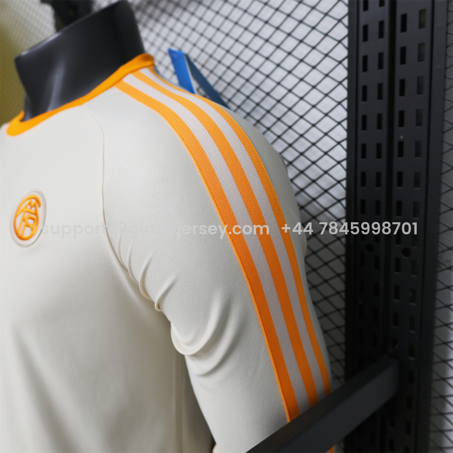 GlobeJersey-Bayern Munich 25-26 Long Sleeves Casual Jersey - Player Version