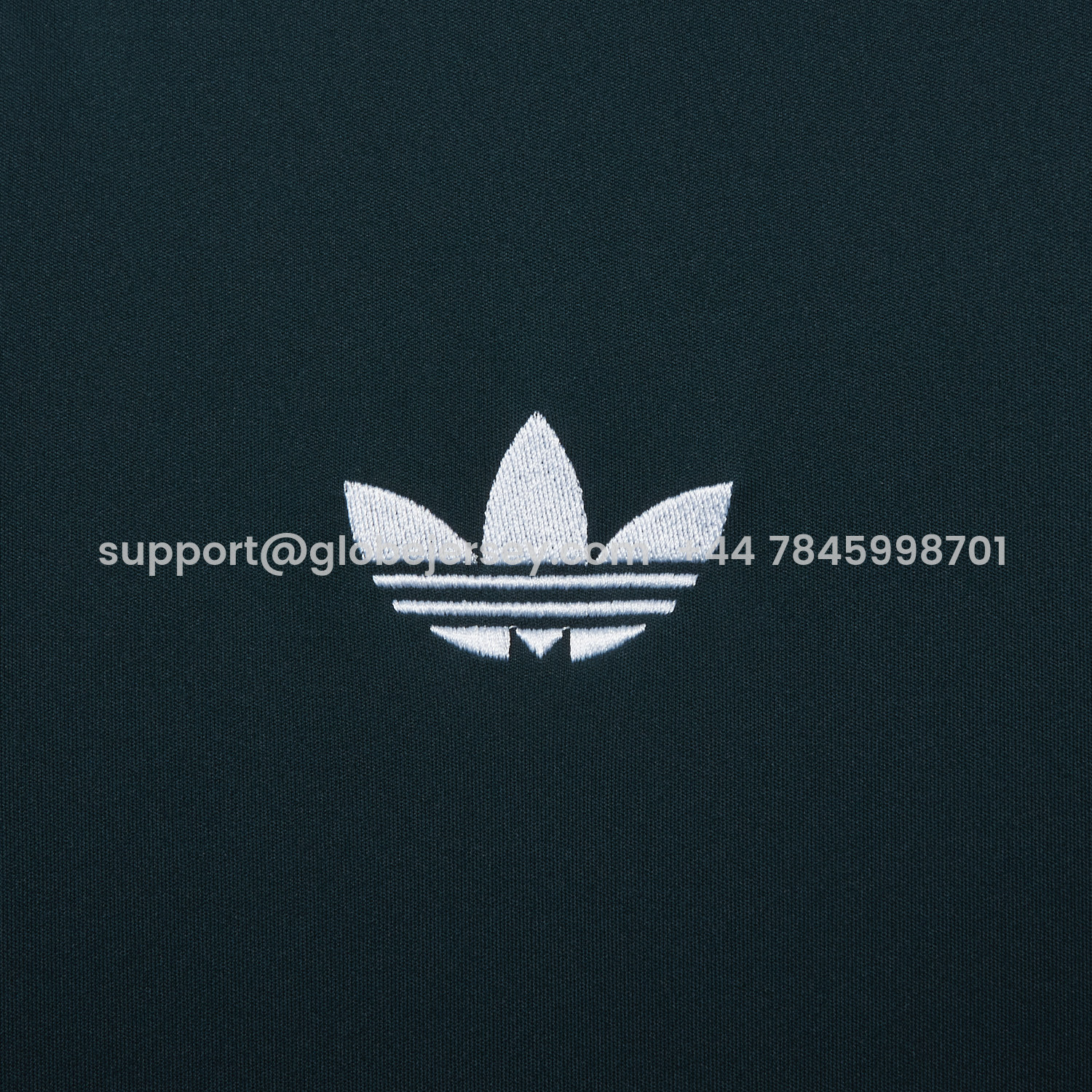 GlobeJersey-Mexico 2026 Black Training Jersey - Fans Version