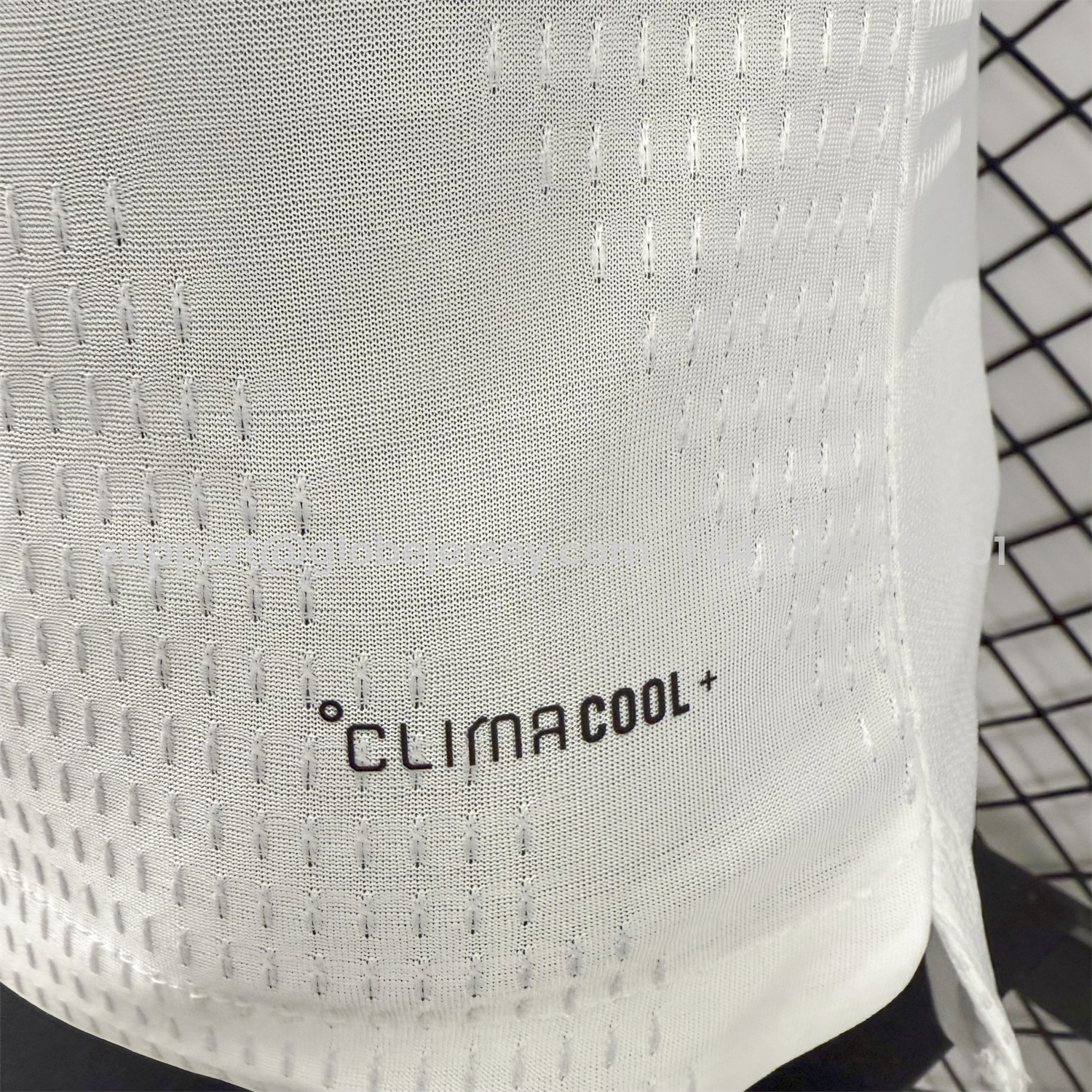 GlobeJersey-Venezuela 2026 Away Jersey - Player Version