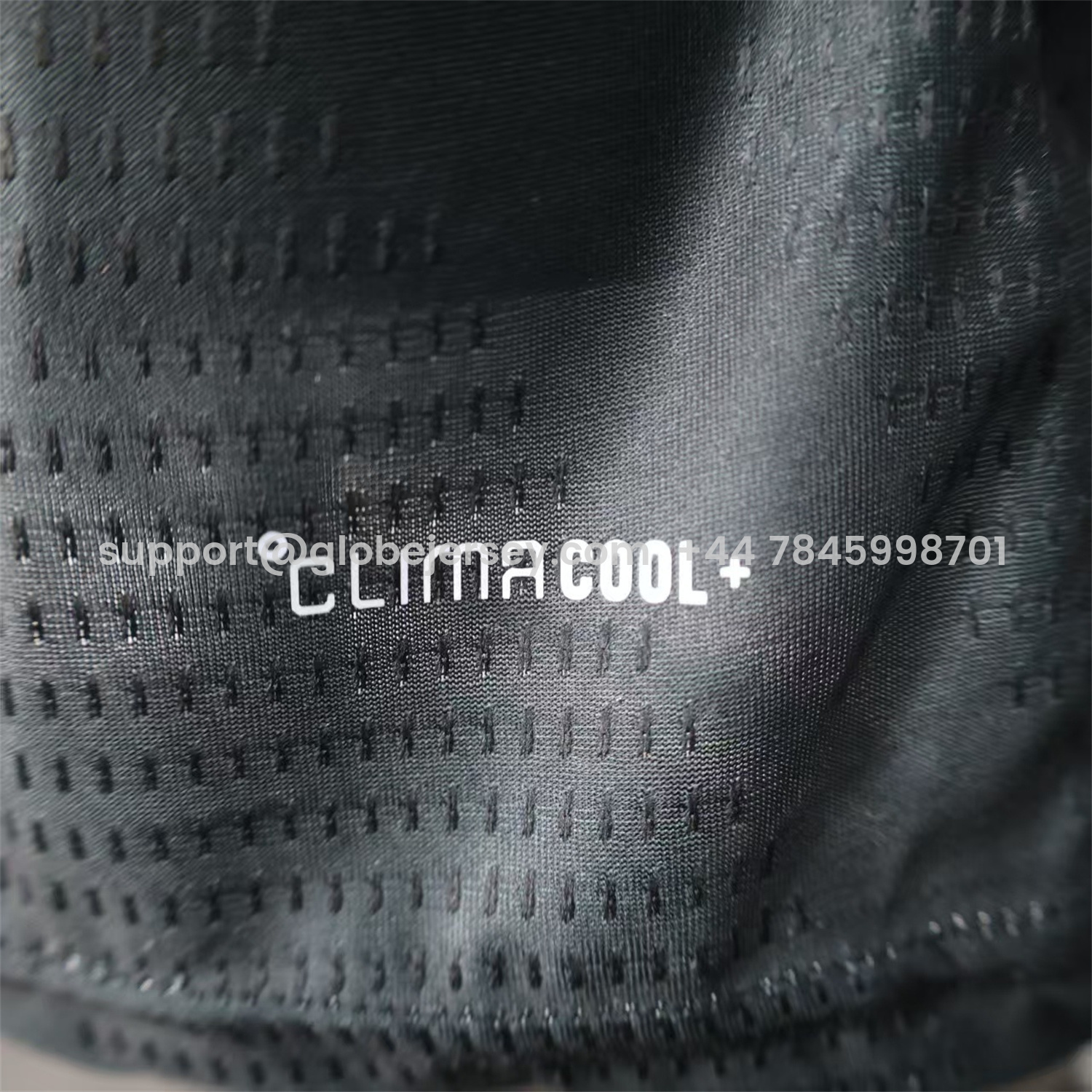 GlobeJersey-Algeria 2026 Black And Gold Special Jersey - Player Version