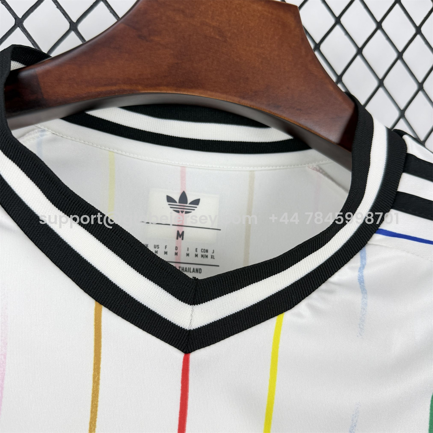 GlobeJersey-Japan 2026 Away Long Sleeves Jersey - Fans Version