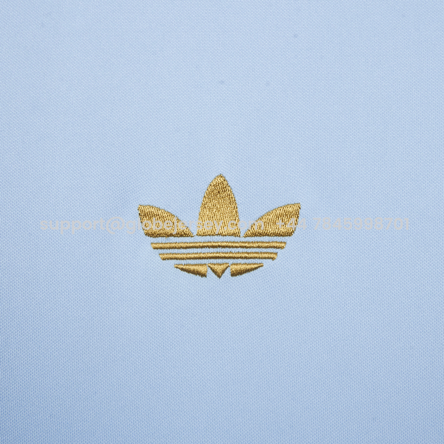 GlobeJersey-France 2026 Rugby 120th Anniversary Commemorative Jersey - Fans Version