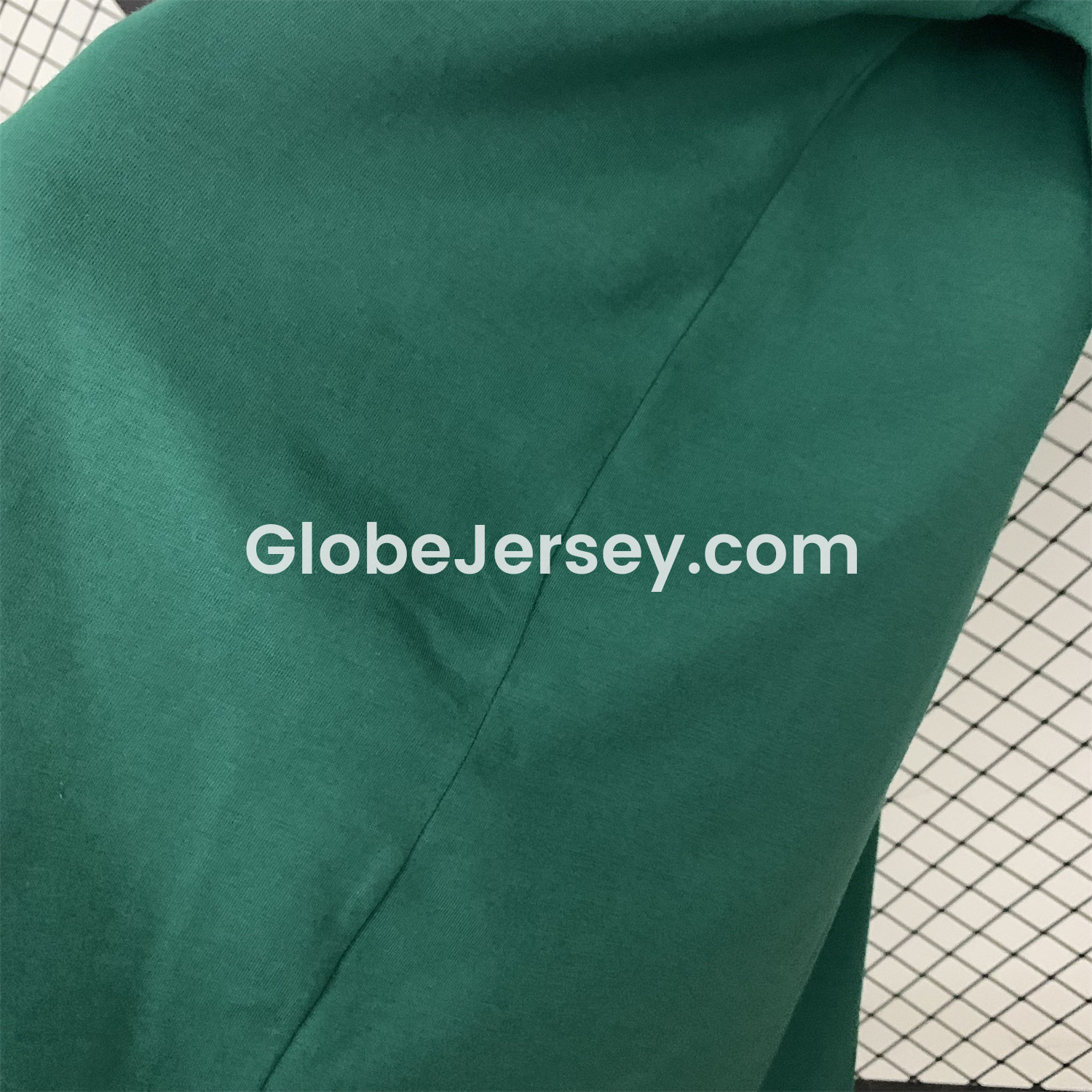 GlobeJersey-Retro Palmeiras 1987-88 Home Jersey