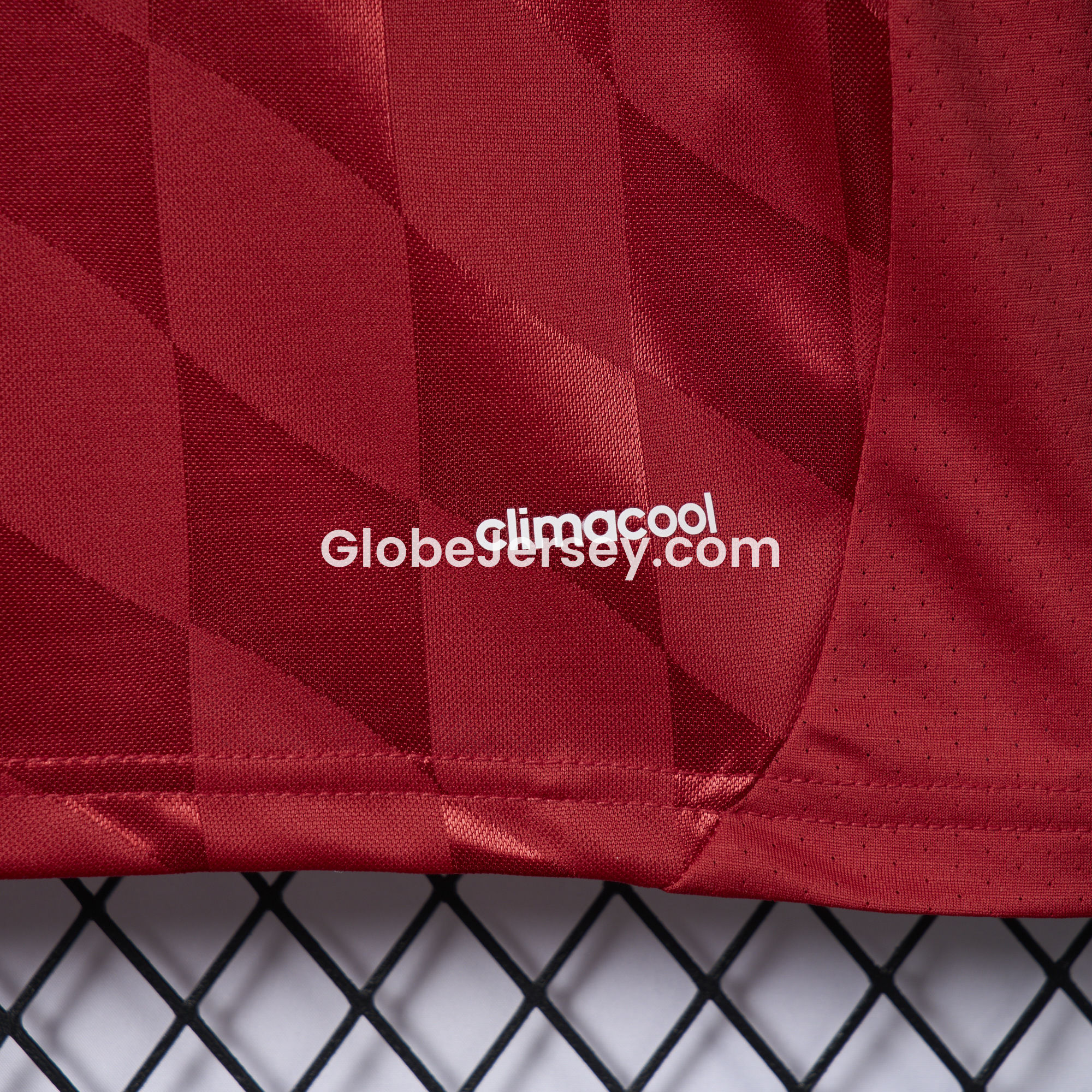 GlobeJersey-Retro Bayern Munich 13-14 Home Jersey