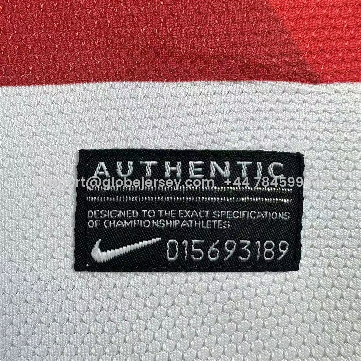 GlobeJersey-Retro United States USA 2013 Home Jersey