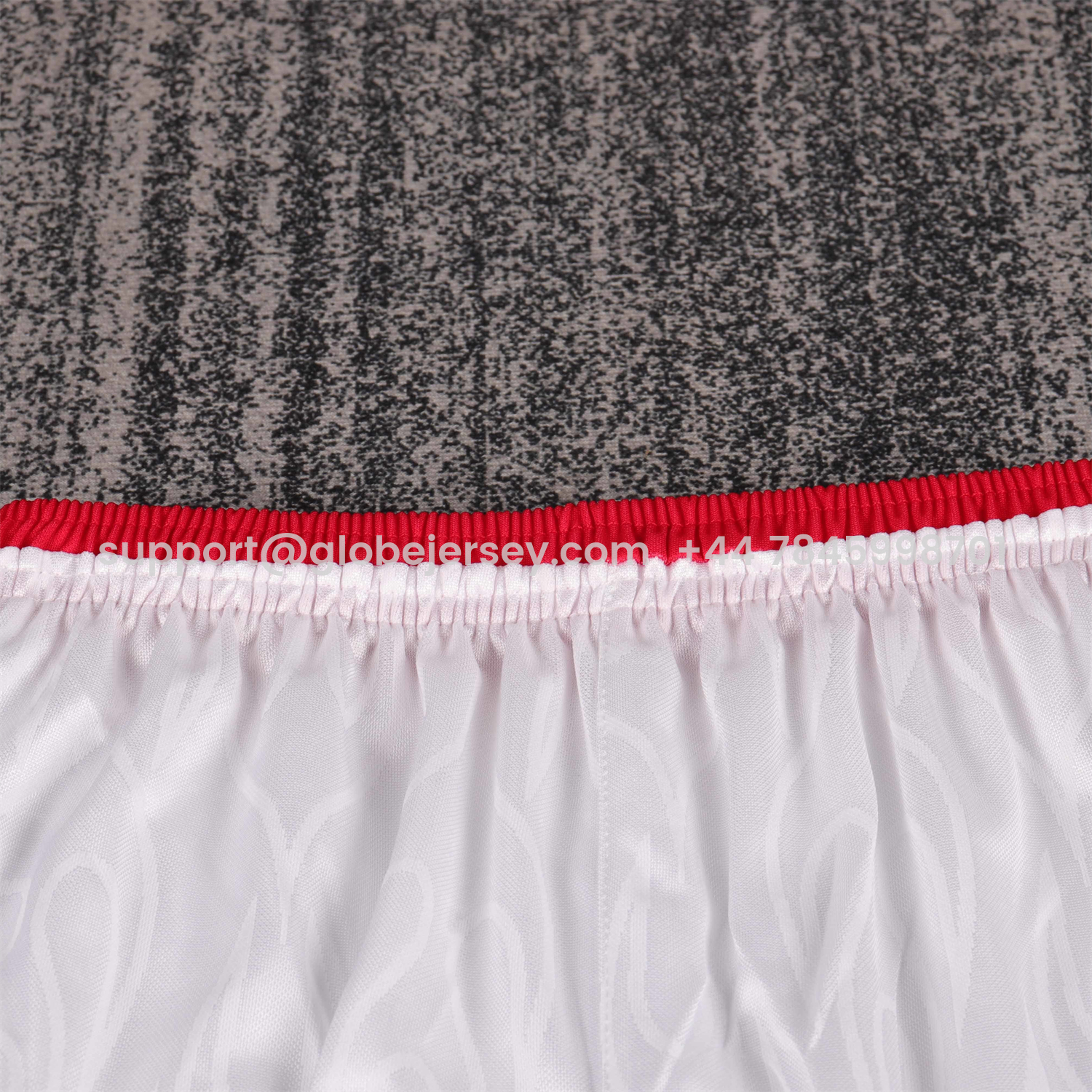 GlobeJersey-Retro Japan 1998 Home Kids Kit