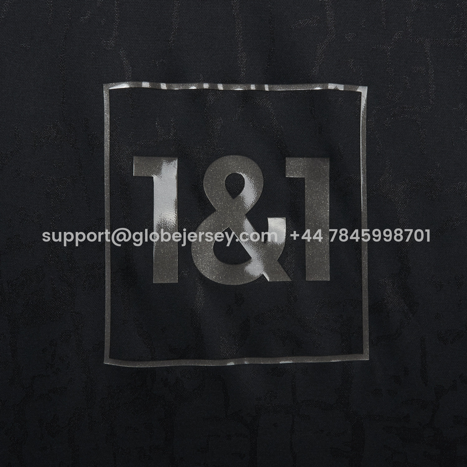 GlobeJersey-Retro Dortmund 2022-23 Black Special Edition Jersey