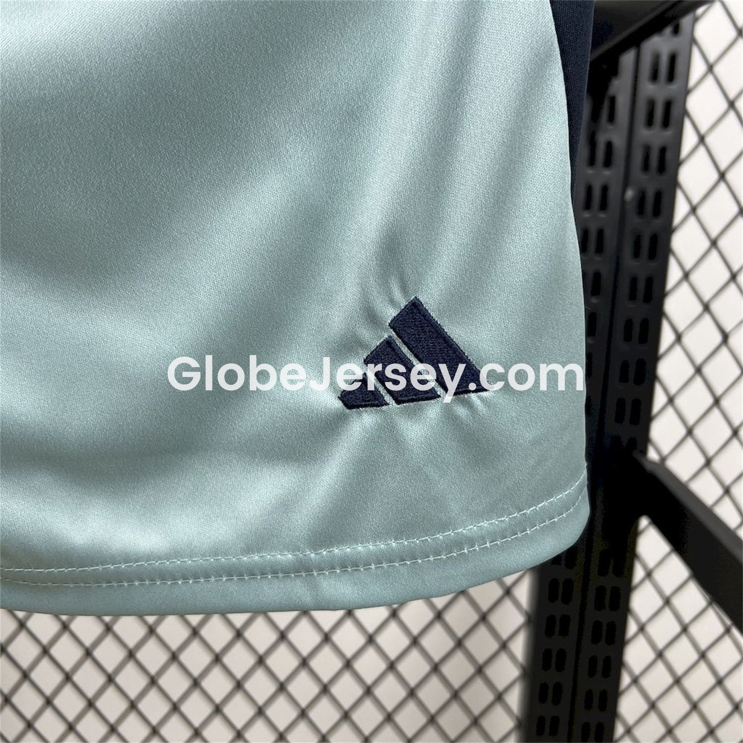 GlobeJersey-Spain 2025 Women's Team Away Kids Kit