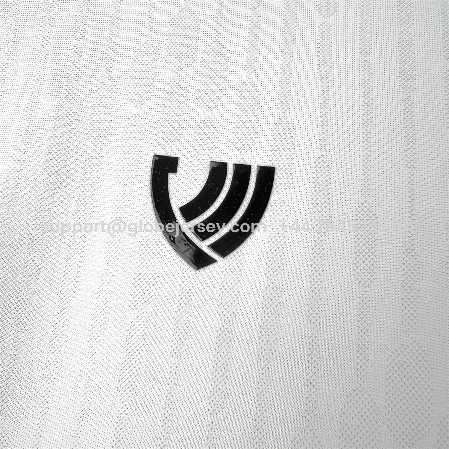 GlobeJersey-Ceará 26-27 Away All Sponsors Jersey - Fans Version