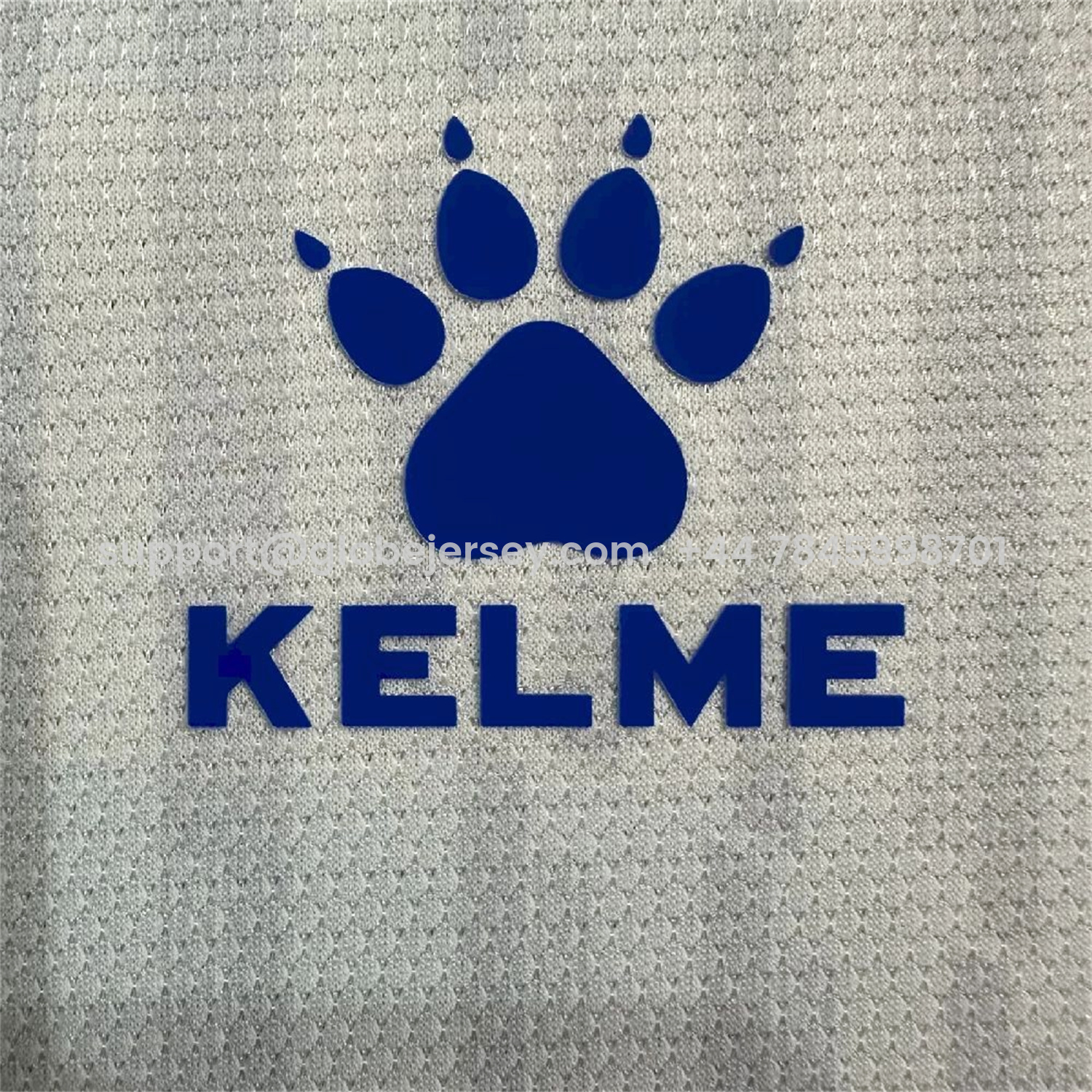 GlobeJersey-RCD Espanyol 25-26 Home Jersey - Fans Version