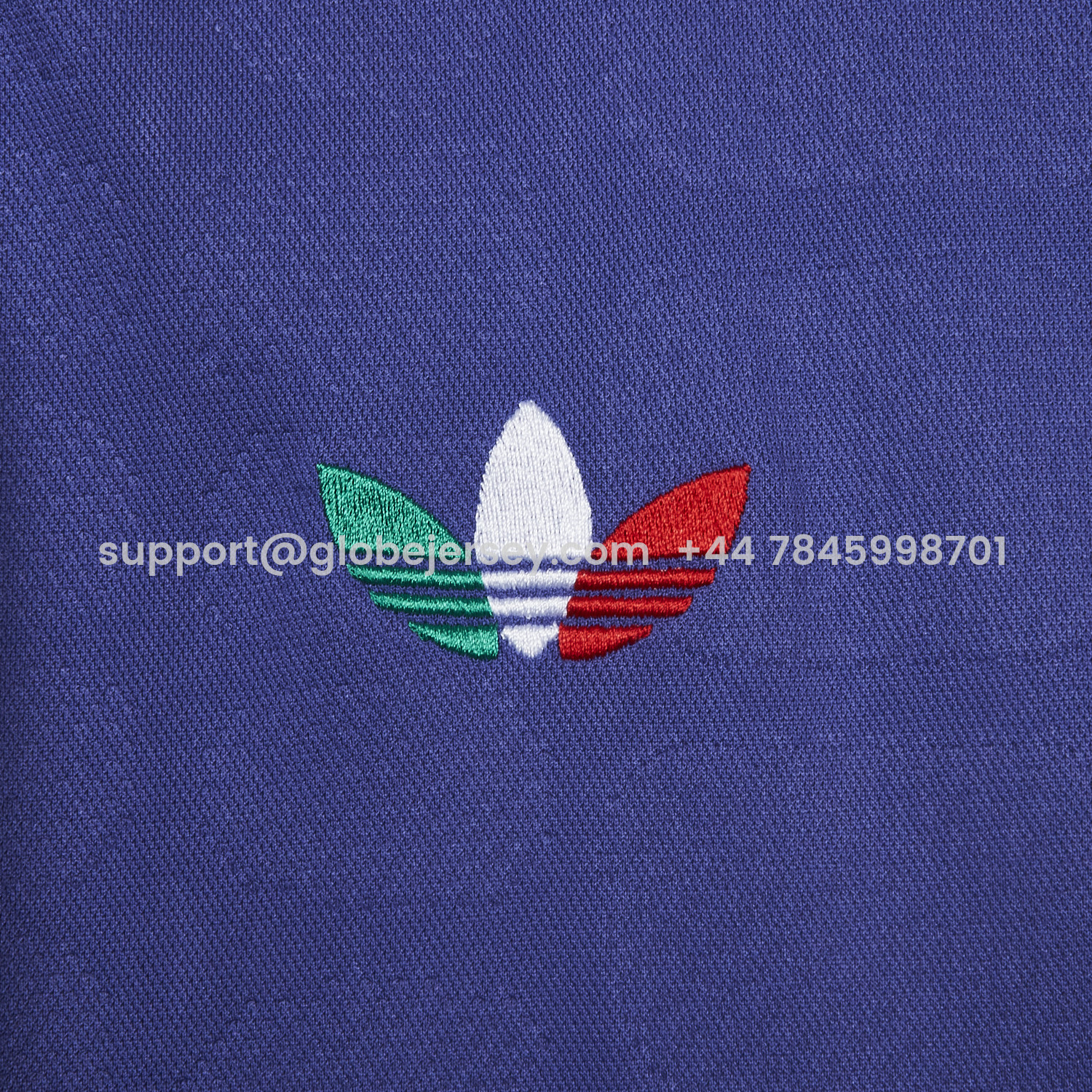 GlobeJersey-Mexico 2026 Purple Goalkeeper Jersey - Fans Version