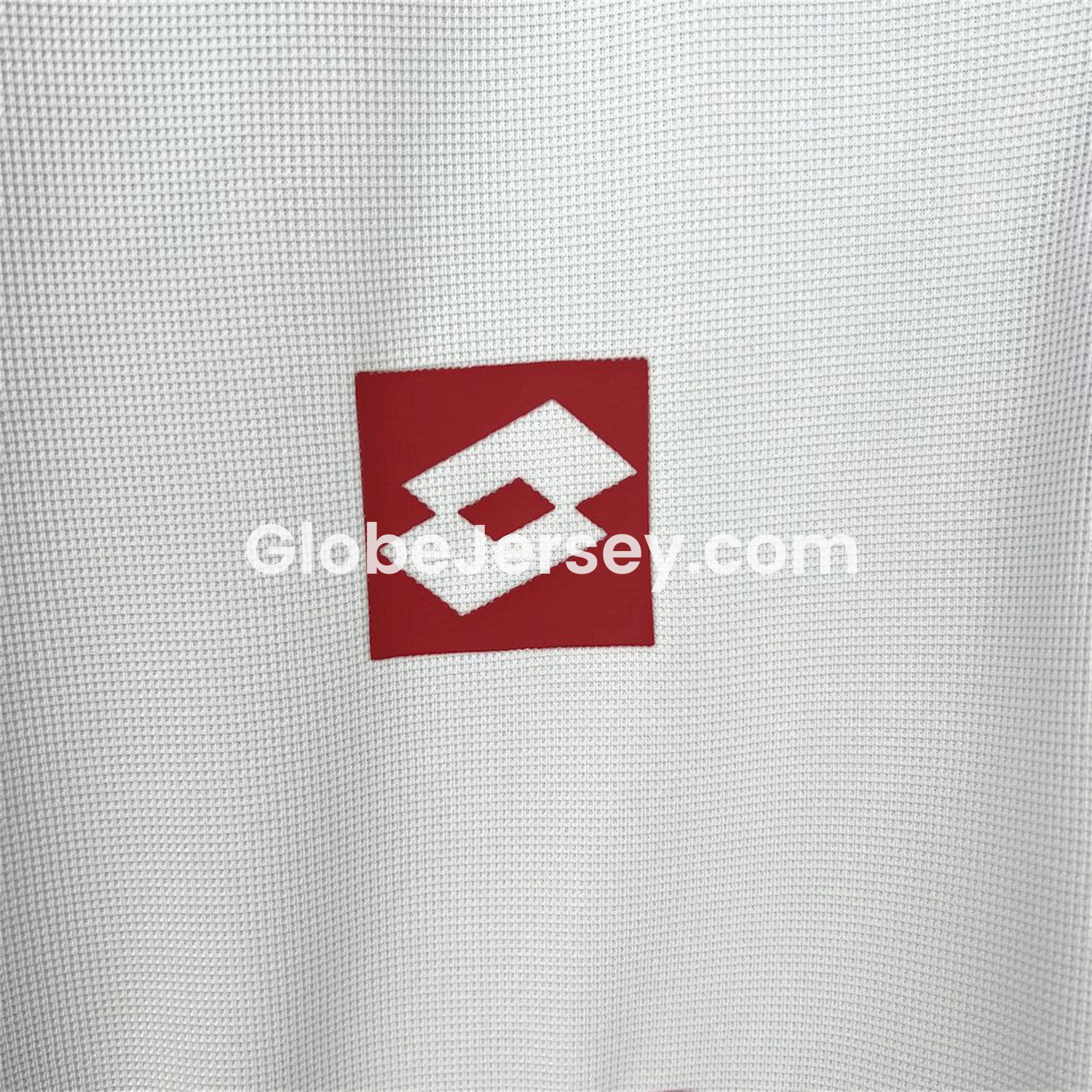 GlobeJersey-Retro Real Zaragoza 2004-05 Home Jersey