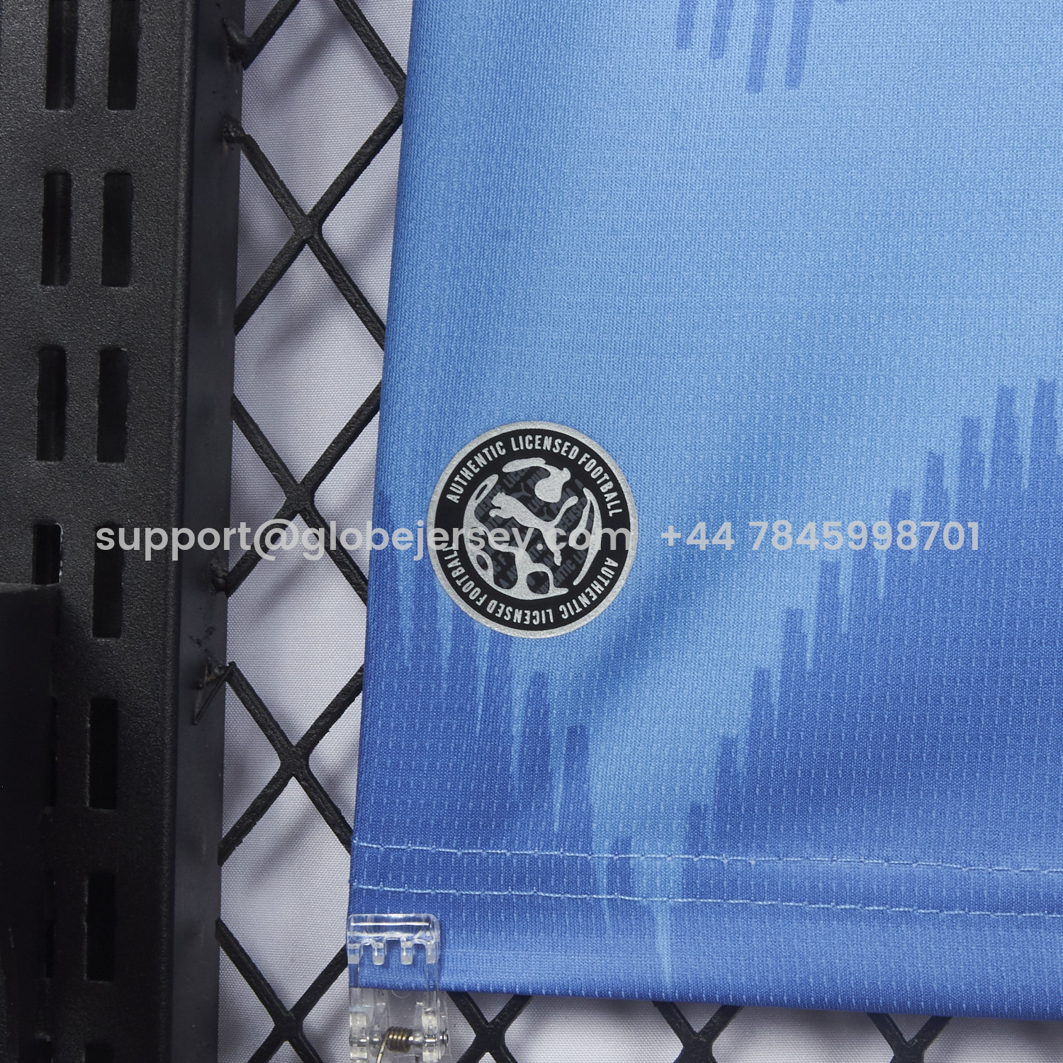 GlobeJersey-Austria 2026 Away Jersey - Fans Version