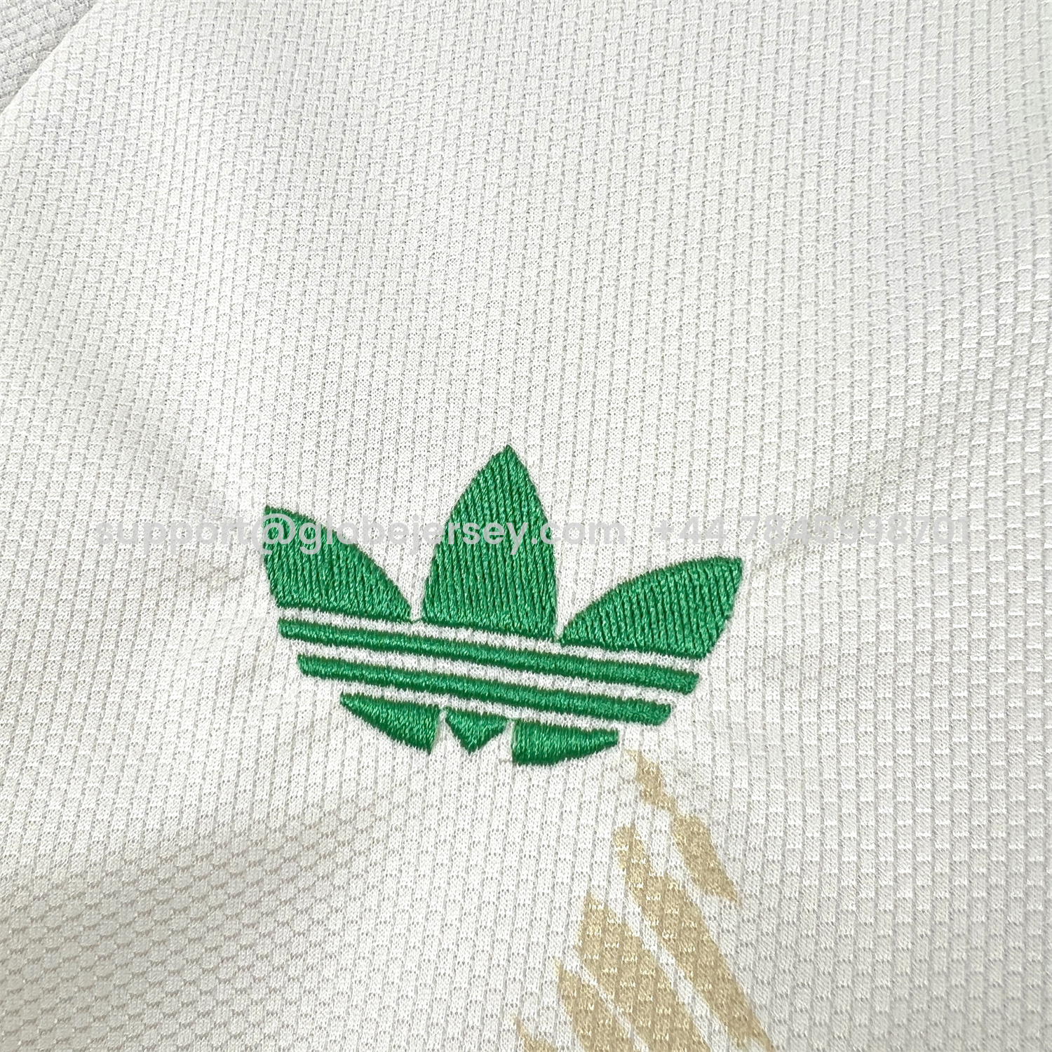 GlobeJersey-Wales 2026 Away Jersey - Fans Version