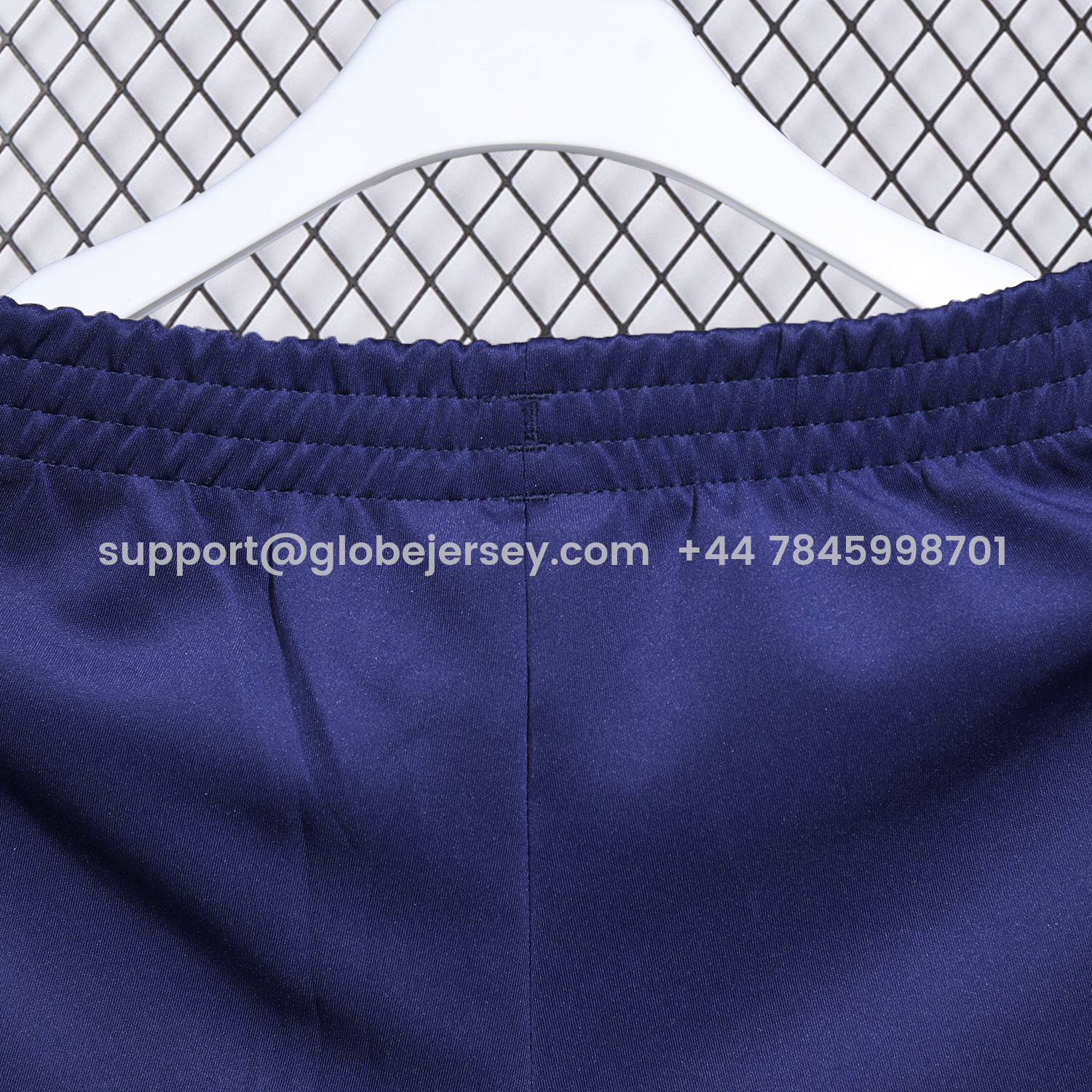 GlobeJersey-Arsenal 25-26 Red Lines Training Set - Purple Top and Purple Pants