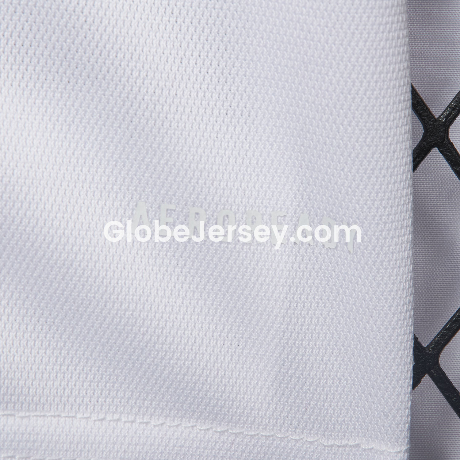 GlobeJersey-Ajax 2025 125-Year Anniversary Jersey - Fans Version
