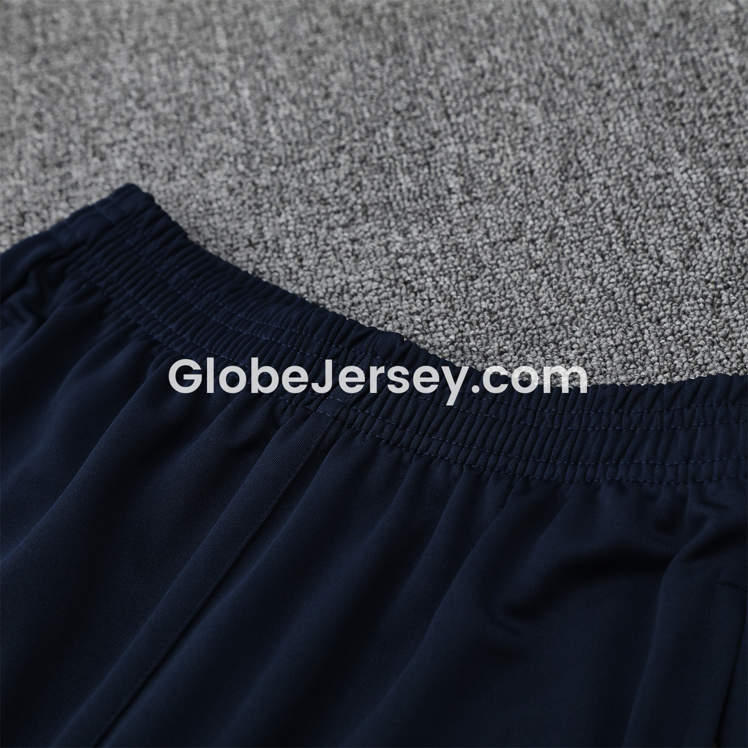 GlobeJersey-C.H.E.L.S.E.A 25-26 Traning Hoodie Set - Pink With Royal Blue