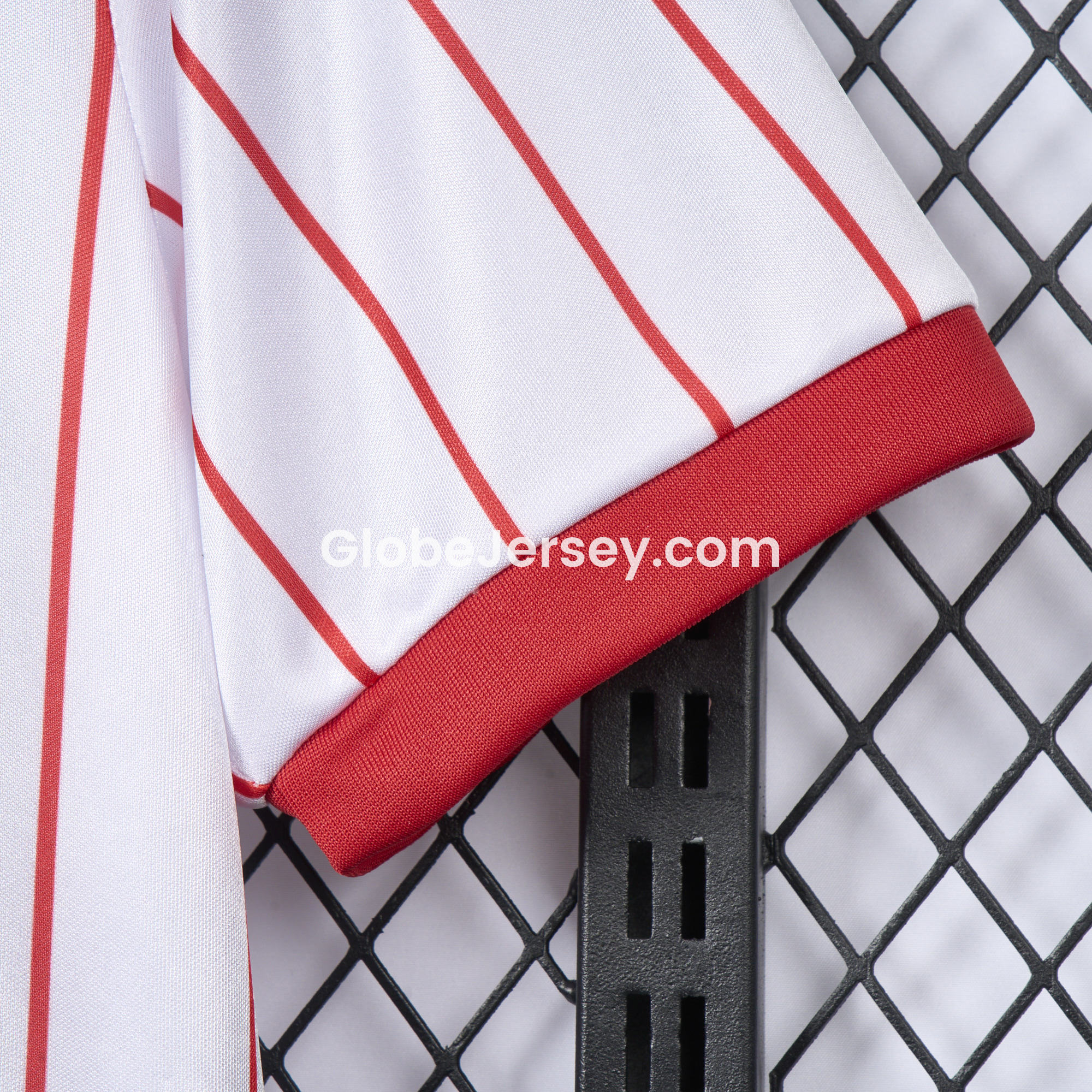 GlobeJersey-Retro 1. FC Köln 1985-86 Home Jersey