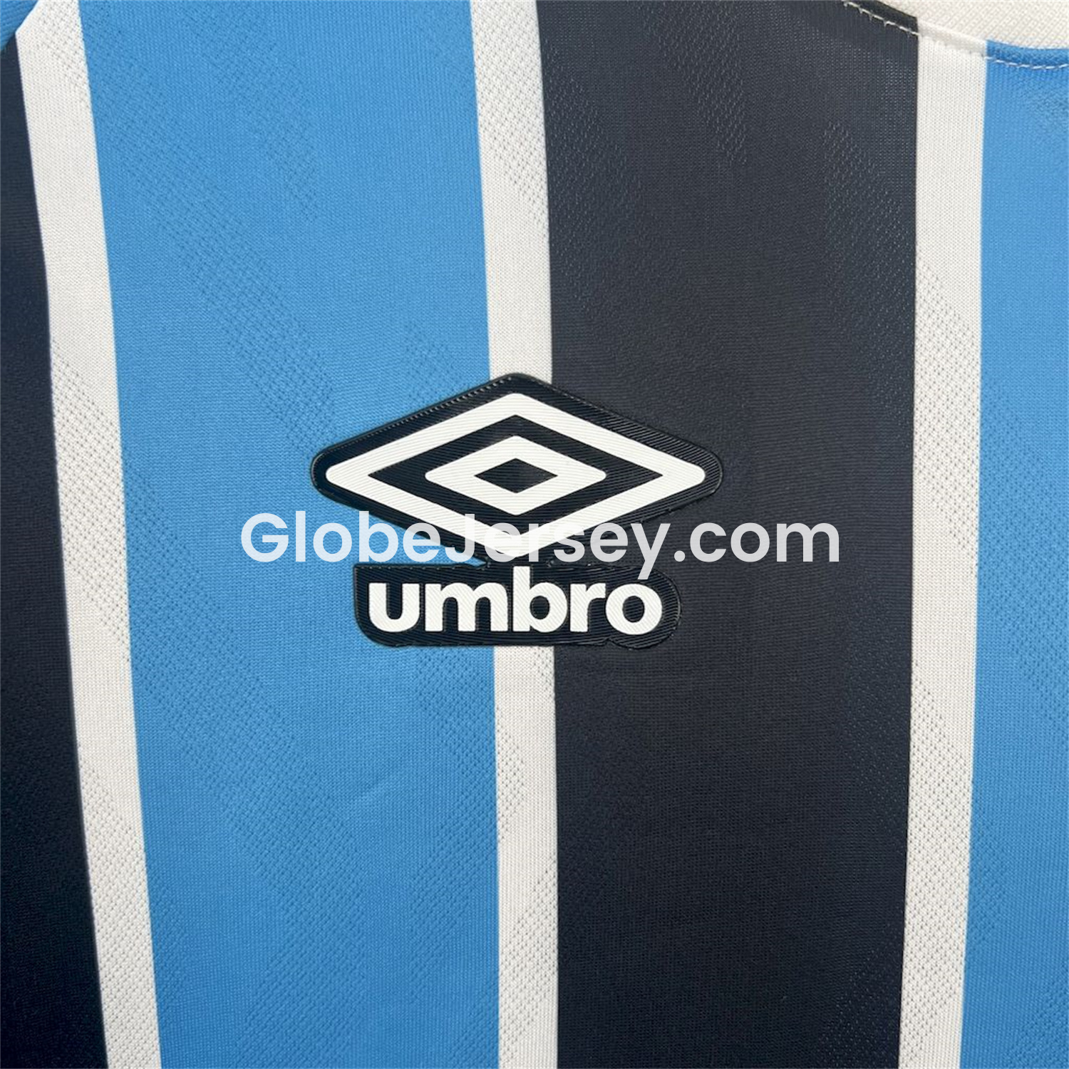 GlobeJersey-Women's Gremio 25-26 Home Unsponsored Jersey