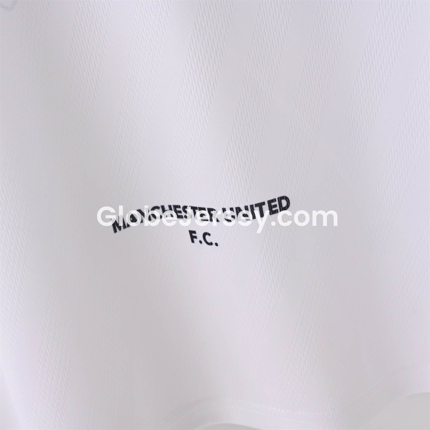 GlobeJersey-Retro Manchester United 96-97 Away Jersey