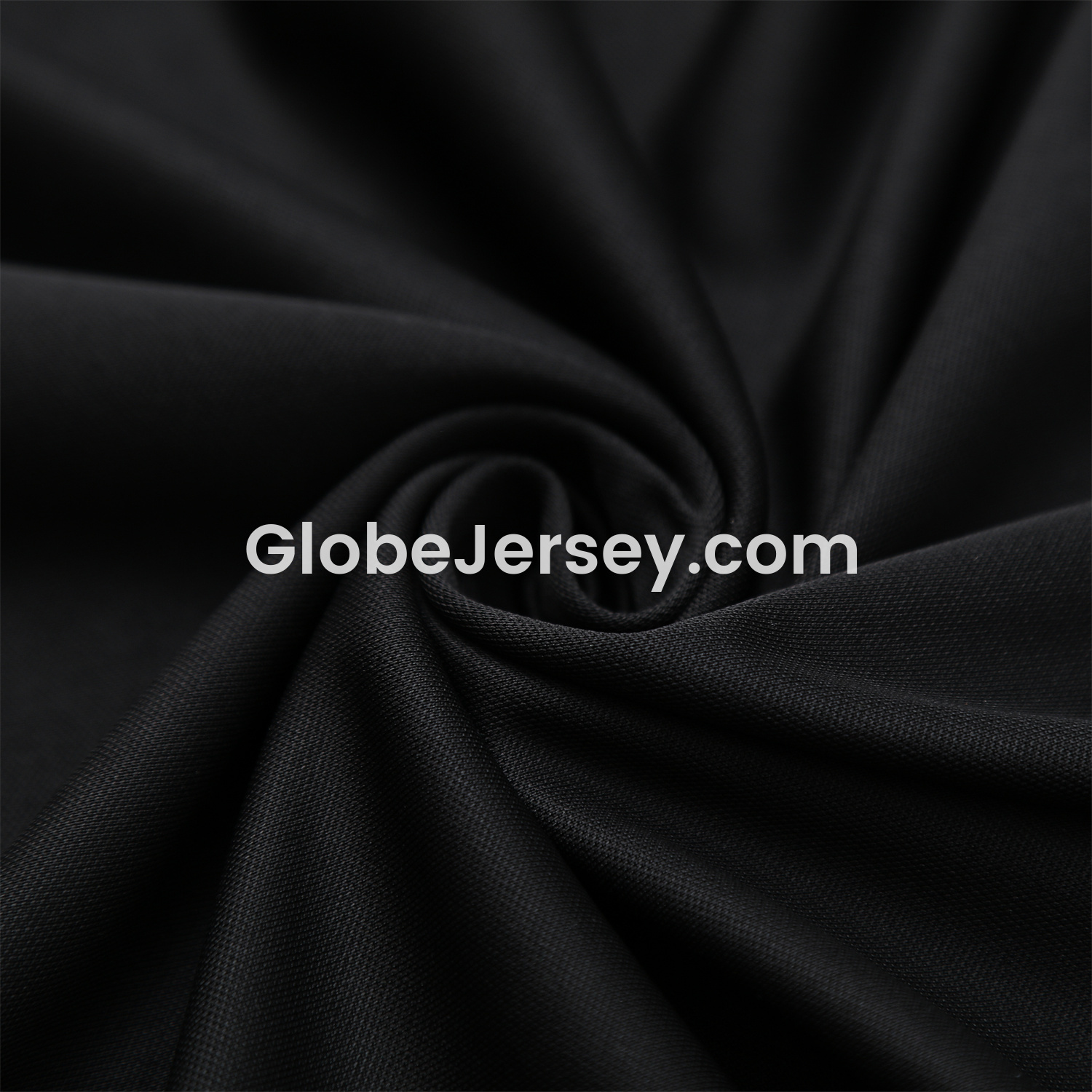 GlobeJersey-Brazil 25-26 Blue Jesus Statue Vest Training Set - Blue Vest & Black Shorts