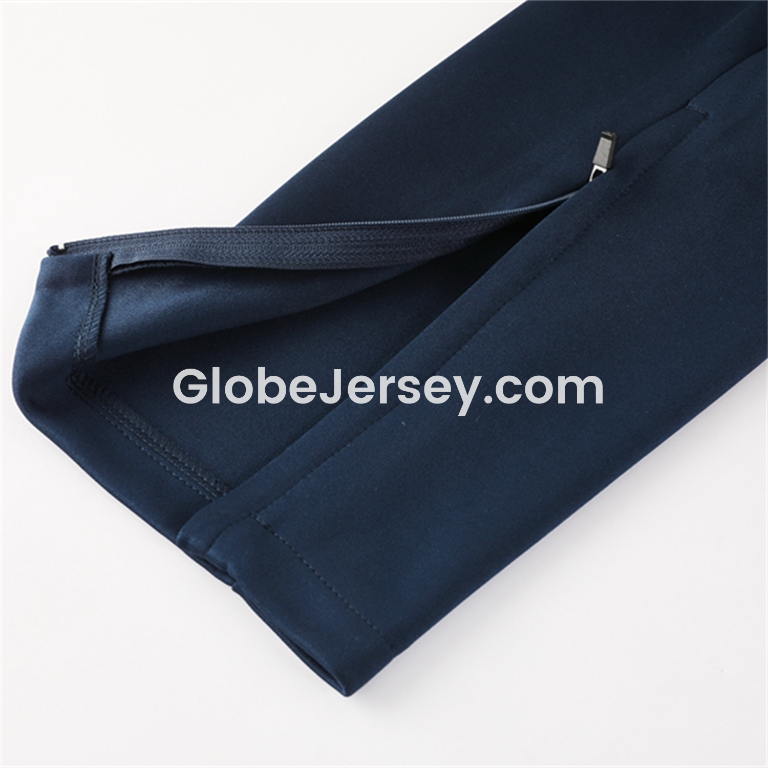 GlobeJersey-Portugal 25-26 Jacket Training Tracksuit - Deep Blue Jackets and Pants