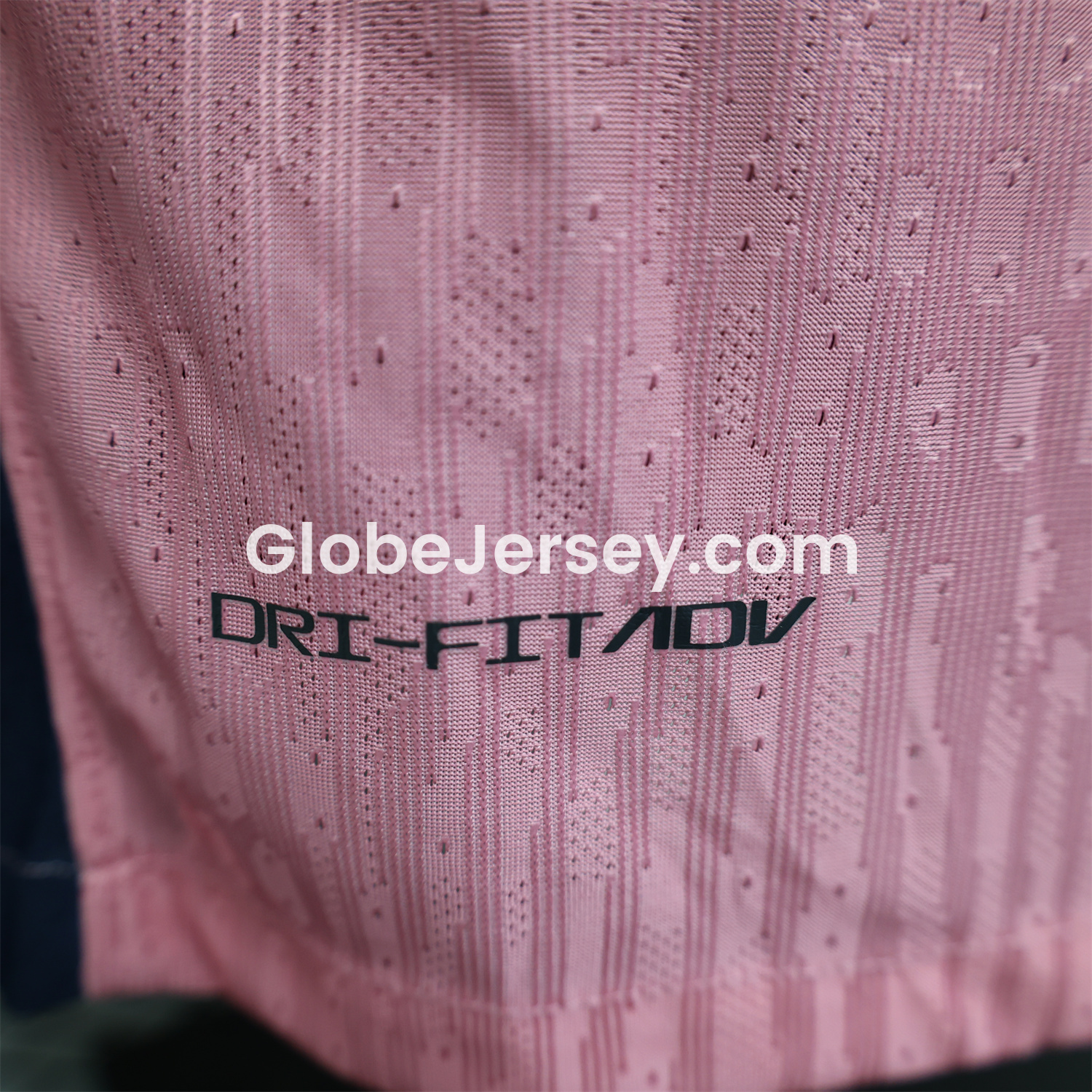 GlobeJersey-Barcelona 25-26 Pink Special Edition Jersey - Player Version