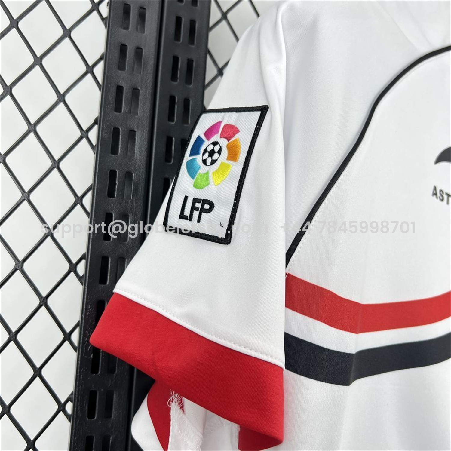 GlobeJersey-Retro Osasuna 2000-01 Away Jersey