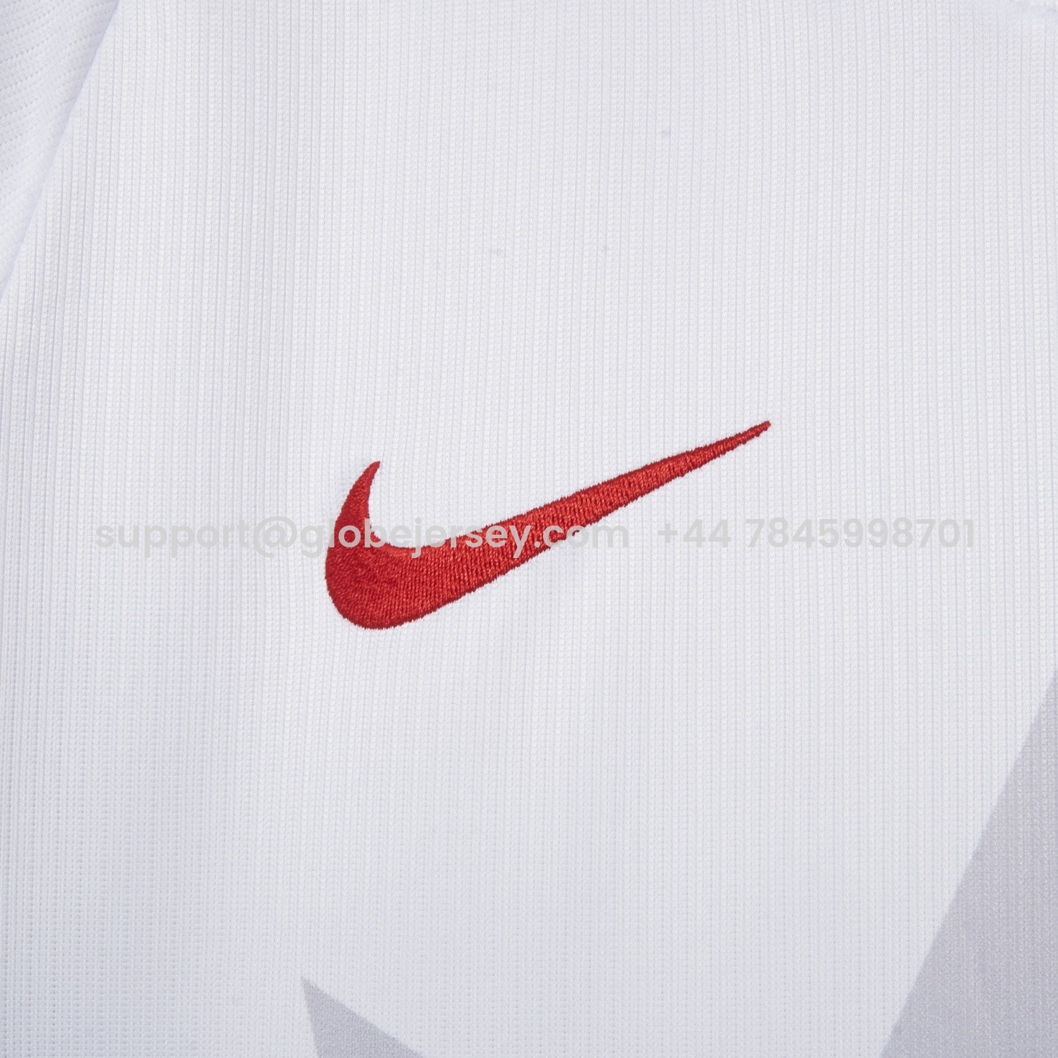 GlobeJersey-Canada 2026 Third Jersey - Fans Version